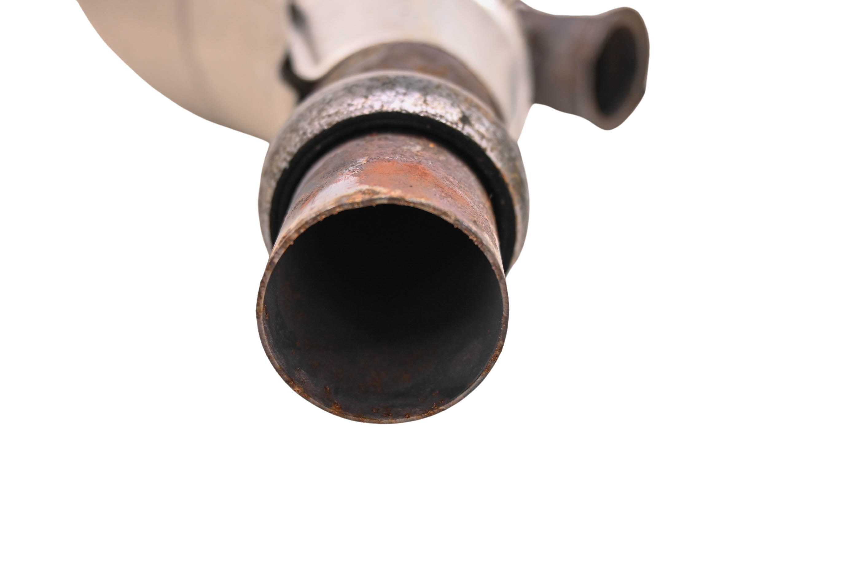 12 Ski-Doo GSX SE 800 HO E-Tec Header Exhaust Head Pipe 137"