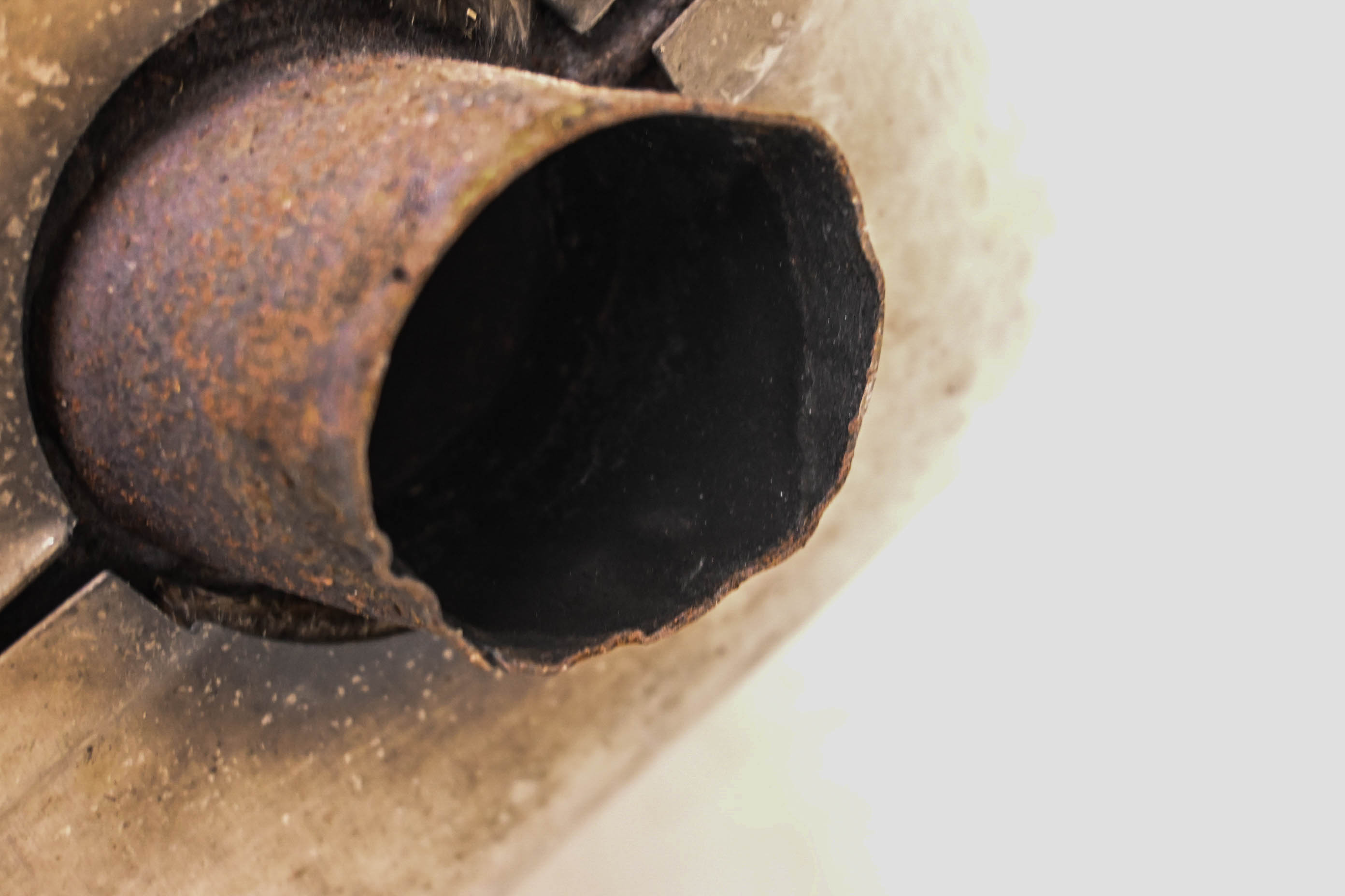 12 Ski-Doo GSX SE 800 HO E-Tec Muffler Exhaust Pipe 137"