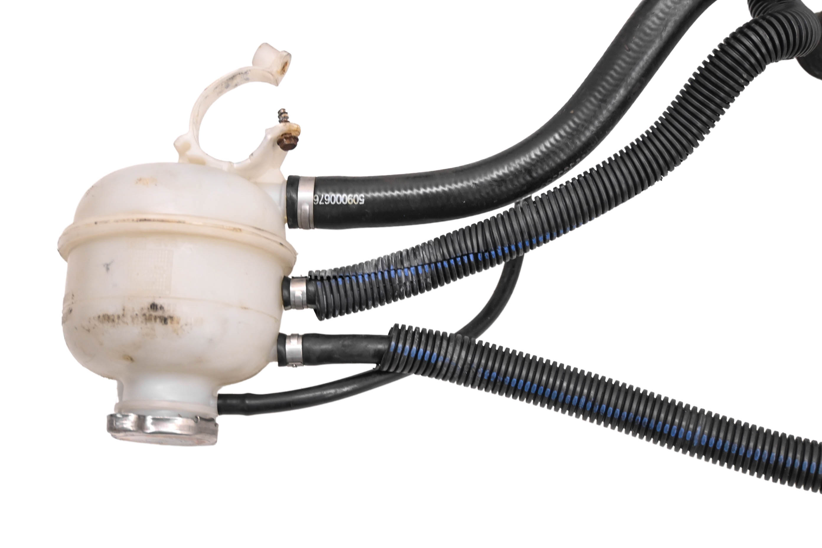 12 Ski-Doo GSX SE 800 HO E-Tec Radiator Coolant Hoses 137"