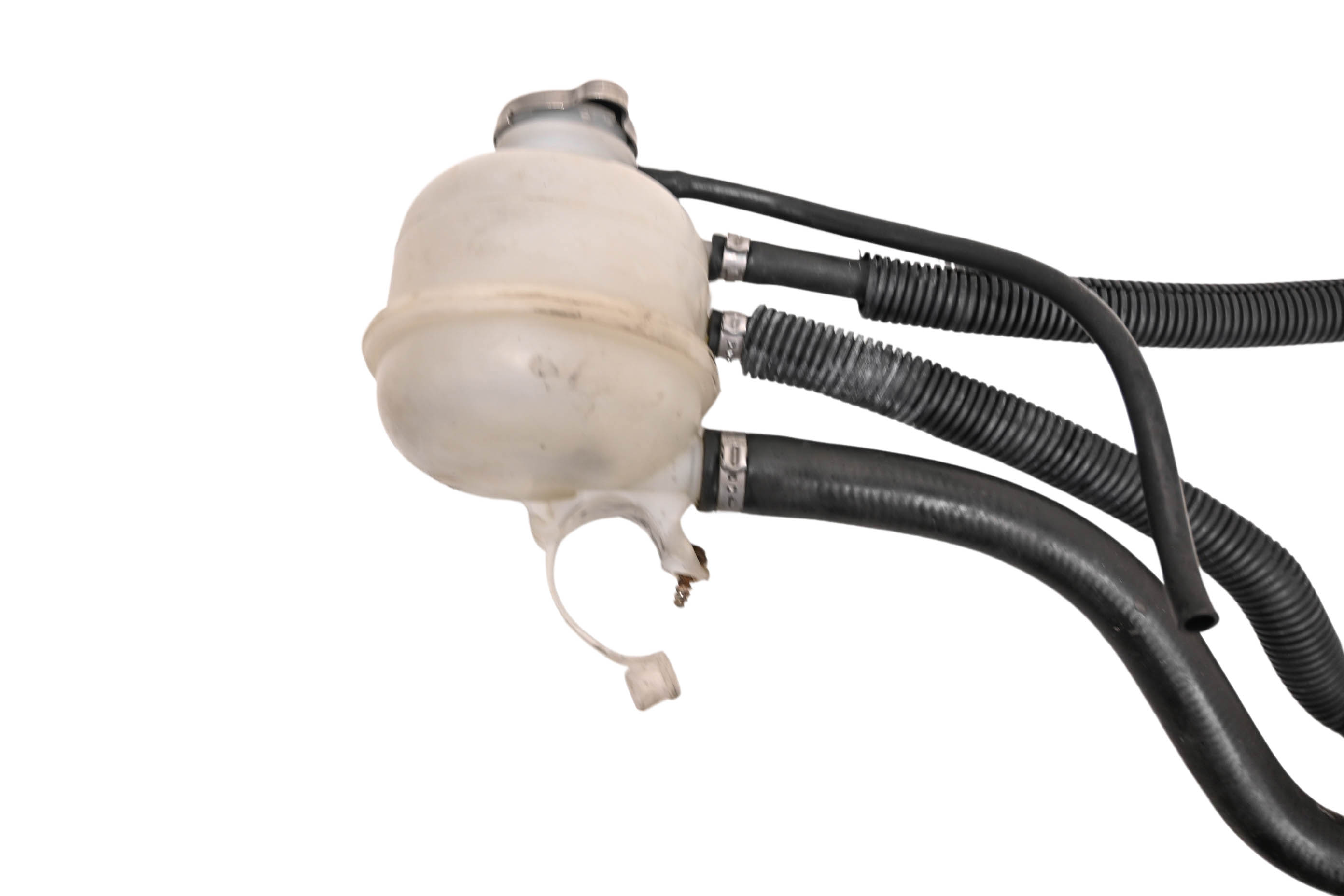 12 Ski-Doo GSX SE 800 HO E-Tec Radiator Coolant Hoses 137"
