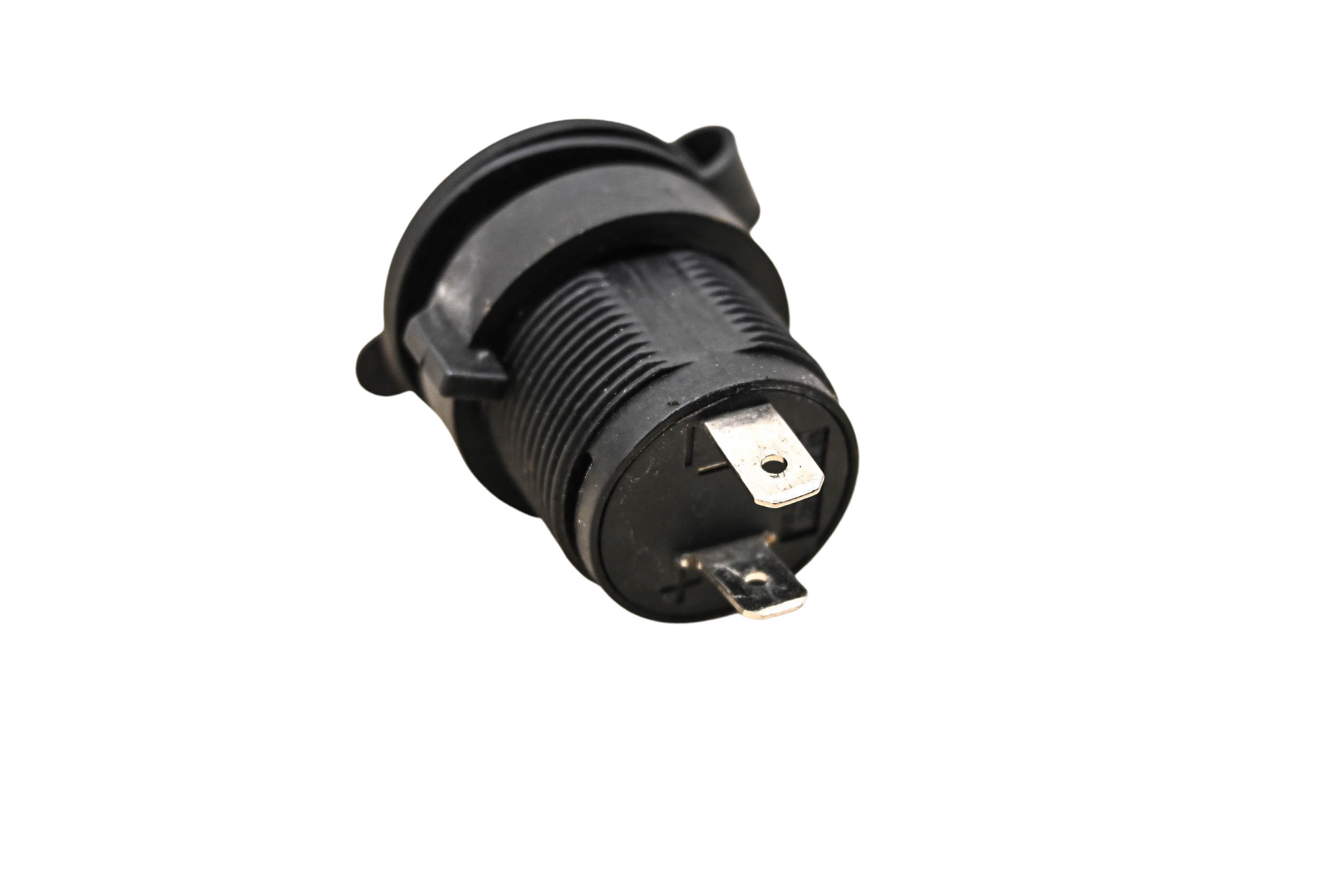 12 Ski-Doo GSX SE 800 HO E-Tec 12 Volt Accessory Outlet 12V 137"