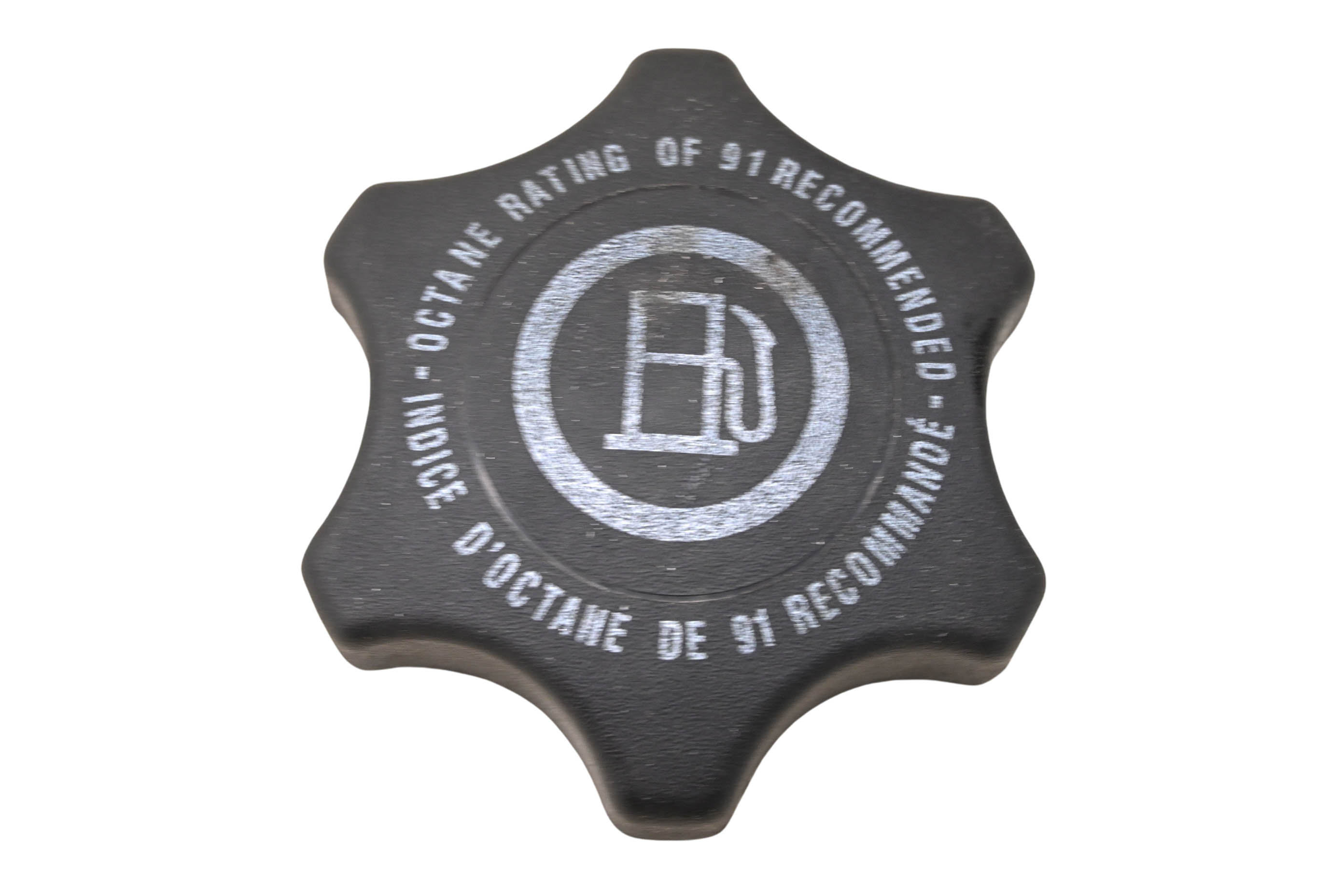 12 Ski-Doo GSX SE 800 HO E-Tec Gas Cap 137"