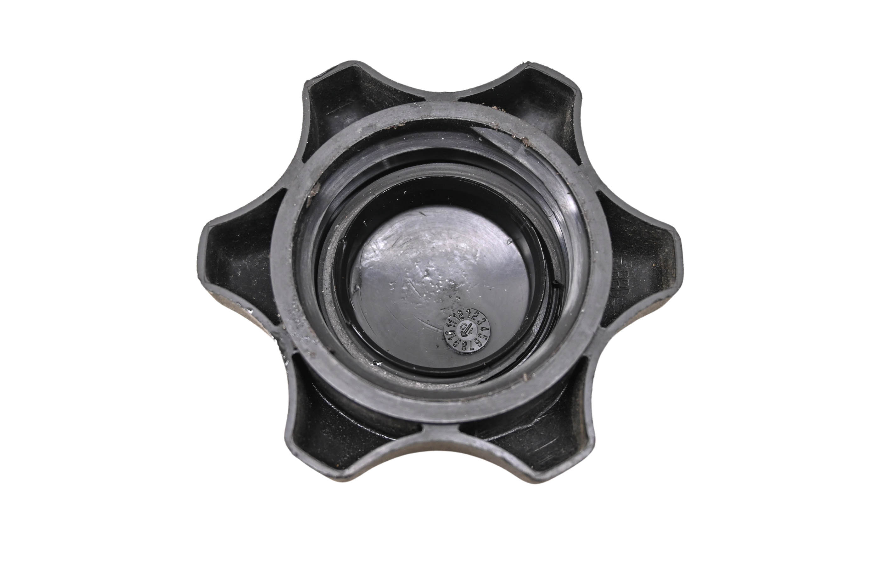 12 Ski-Doo GSX SE 800 HO E-Tec Gas Cap 137"