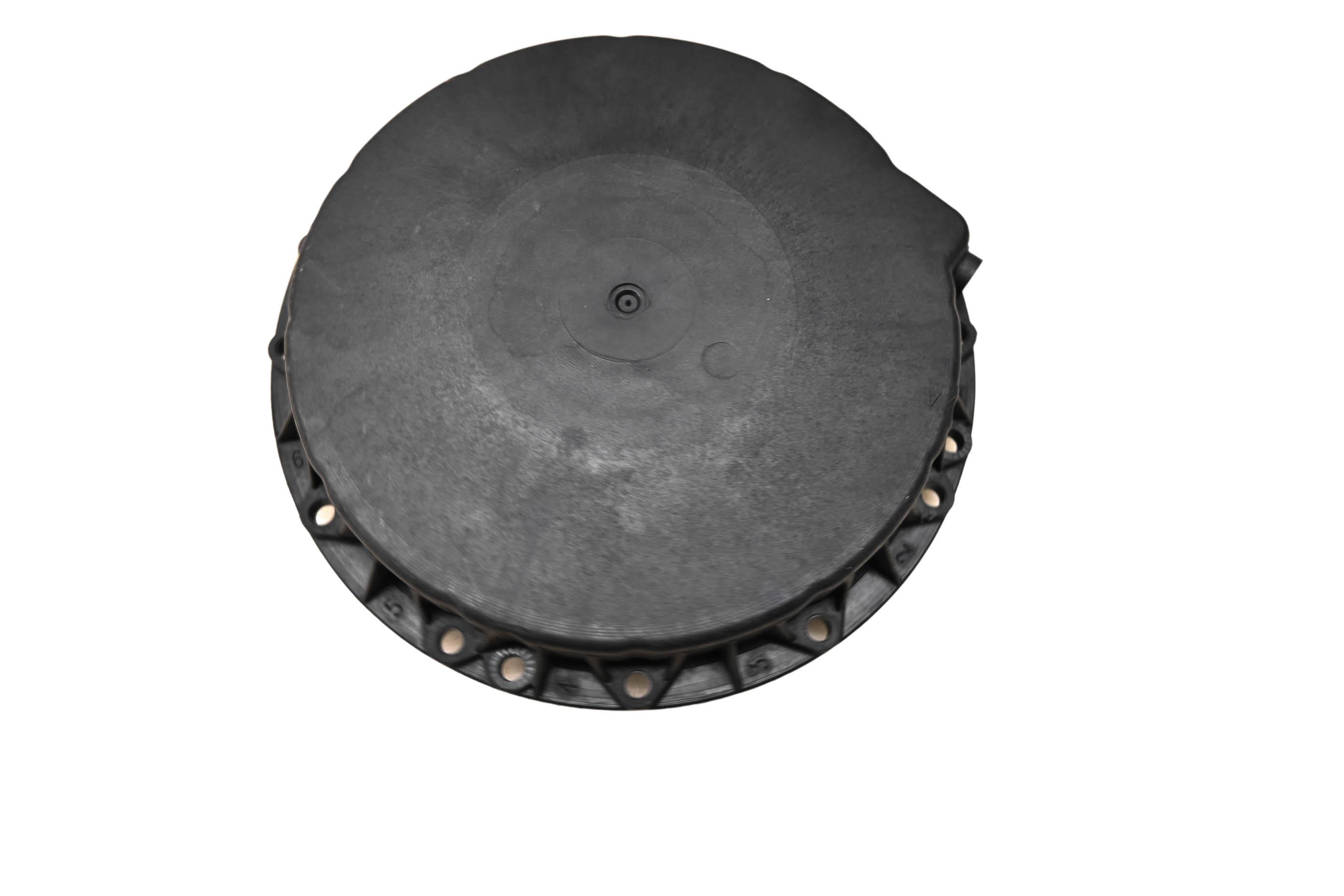 12 Ski-Doo GSX SE 800 HO E-Tec Pull Start Recoil Cover 137"
