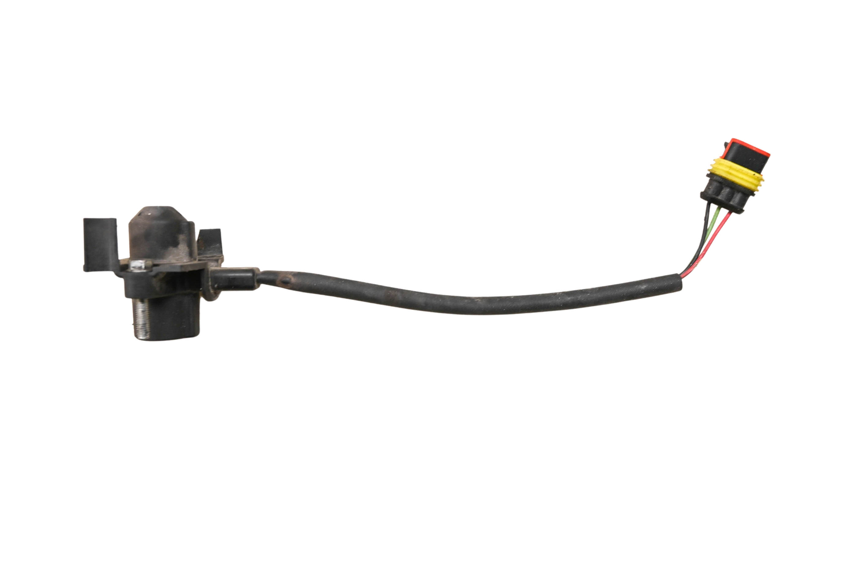 12 Ski-Doo GSX SE 800 HO E-Tec Rave Exhaust Valve Position Sensor 137"