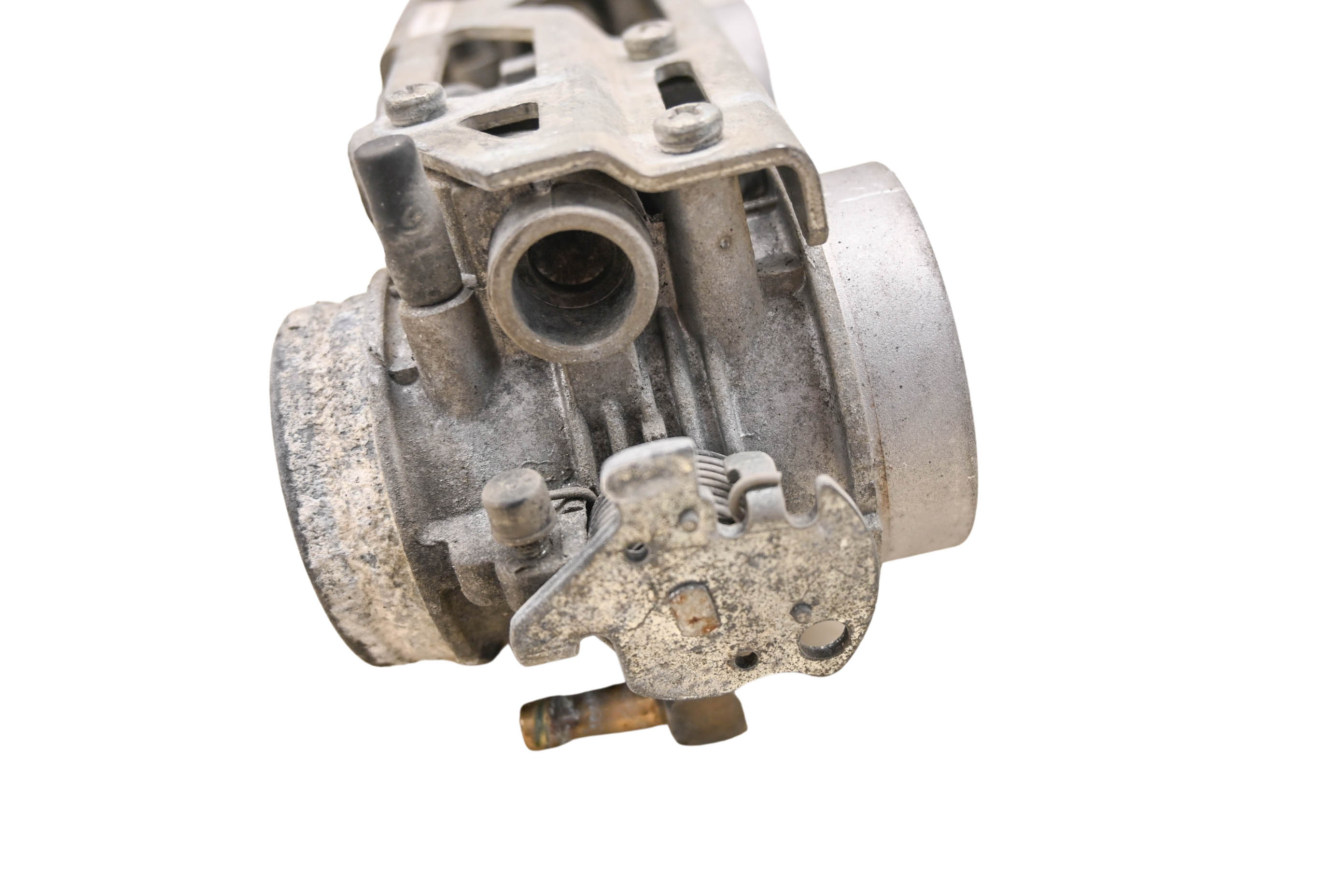 12 Ski-Doo GSX SE 800 HO E-Tec Throttle Body 137"