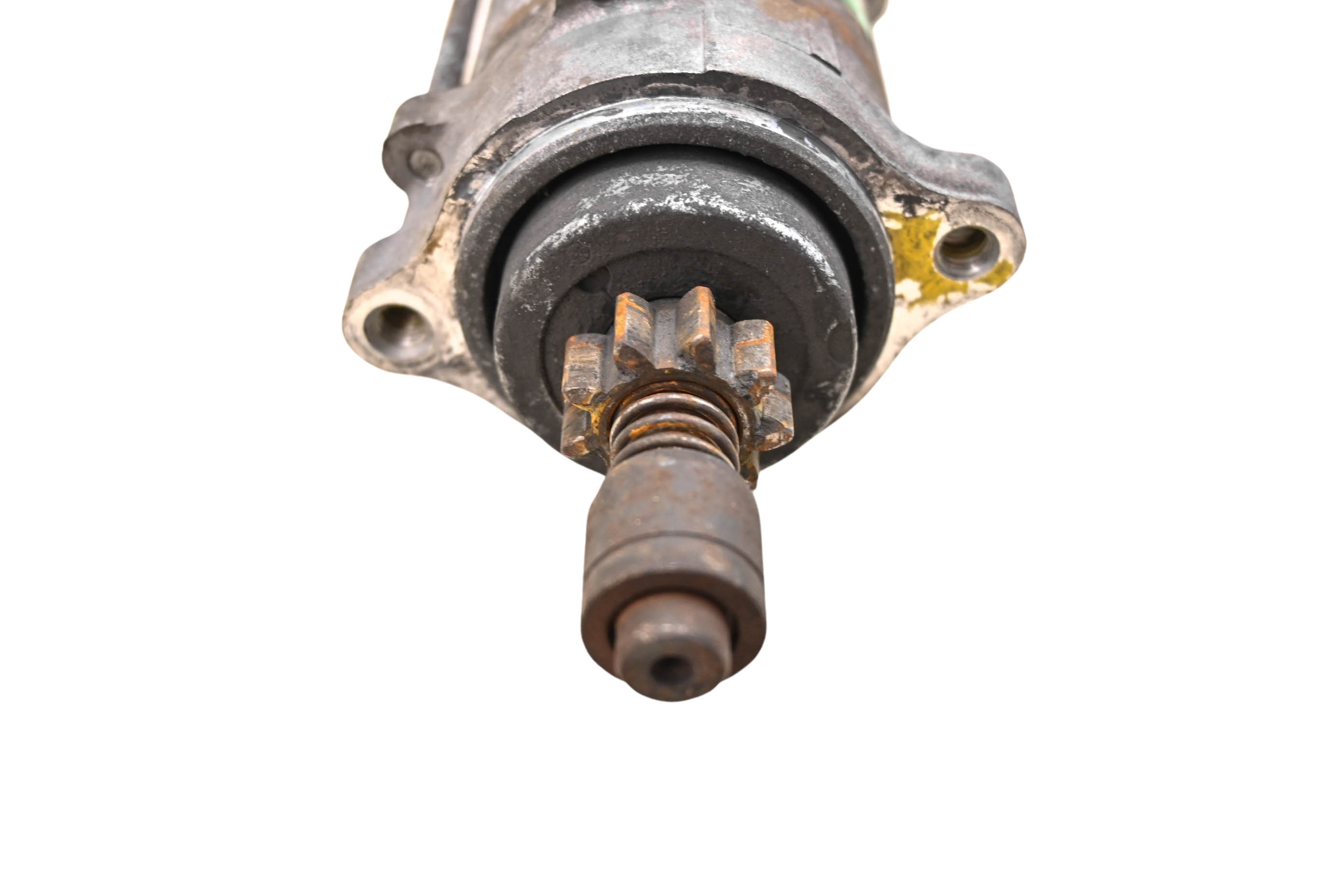 12 Ski-Doo GSX SE 800 HO E-Tec Starter Motor 137"
