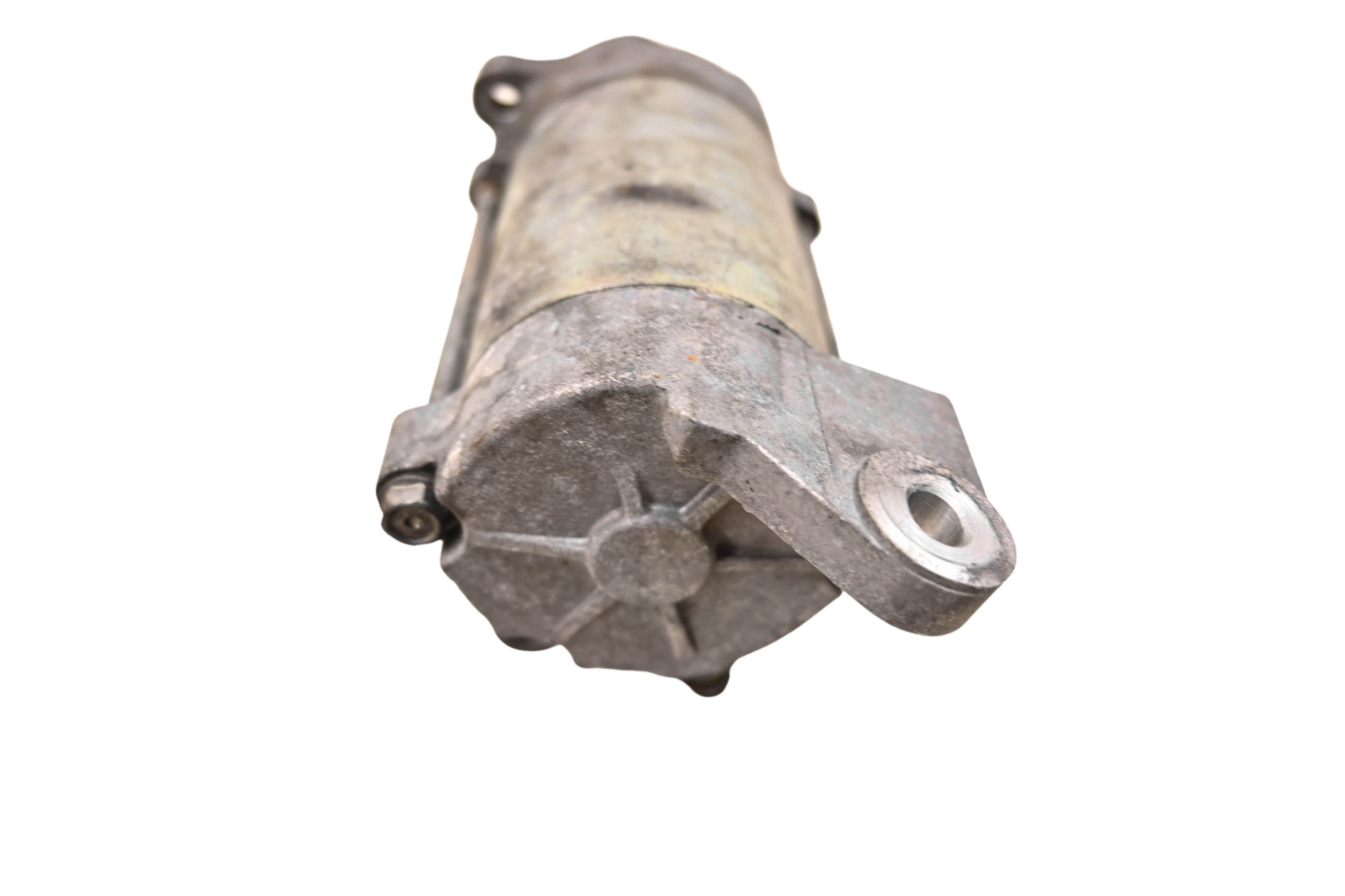 12 Ski-Doo GSX SE 800 HO E-Tec Starter Motor 137"