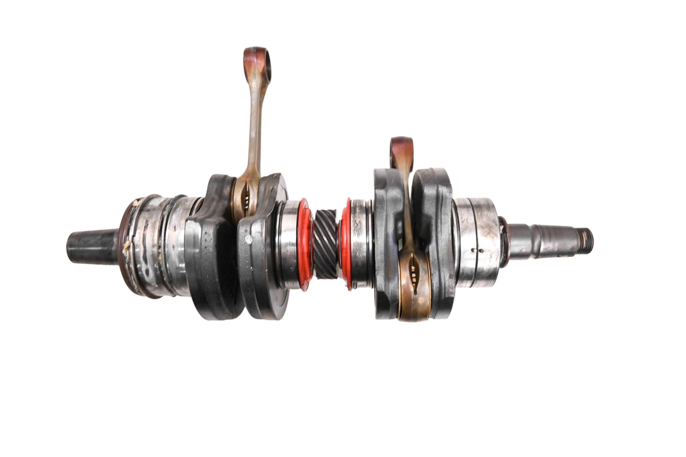 12 Ski-Doo GSX SE 800 HO E-Tec Crankshaft Crank Shaft 137"