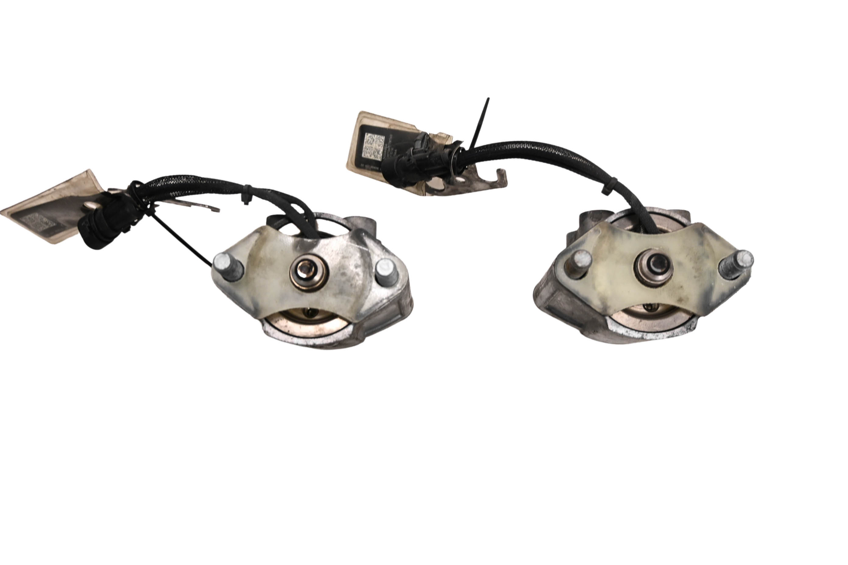 12 Ski-Doo GSX SE 800 HO E-Tec Fuel Injectors 137"