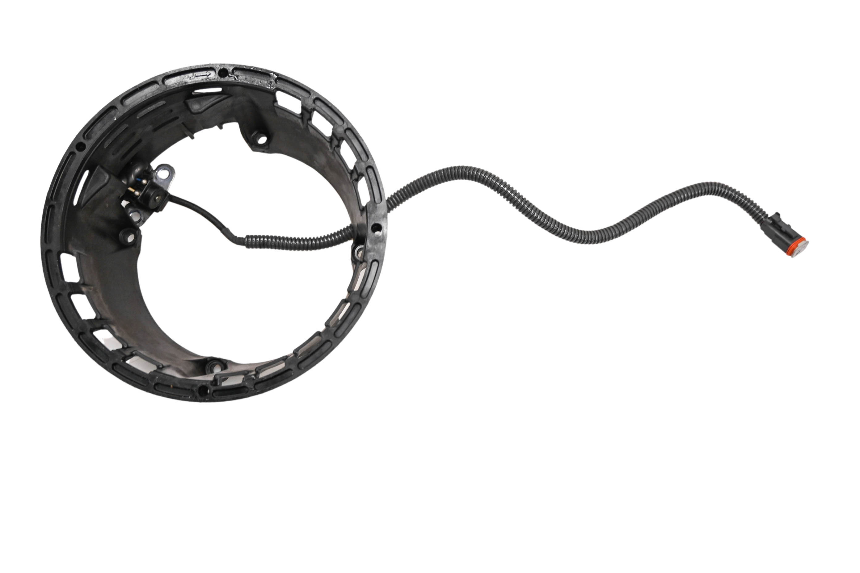 12 Ski-Doo GSX SE 800 HO E-Tec Flange Bracket Cover 137"
