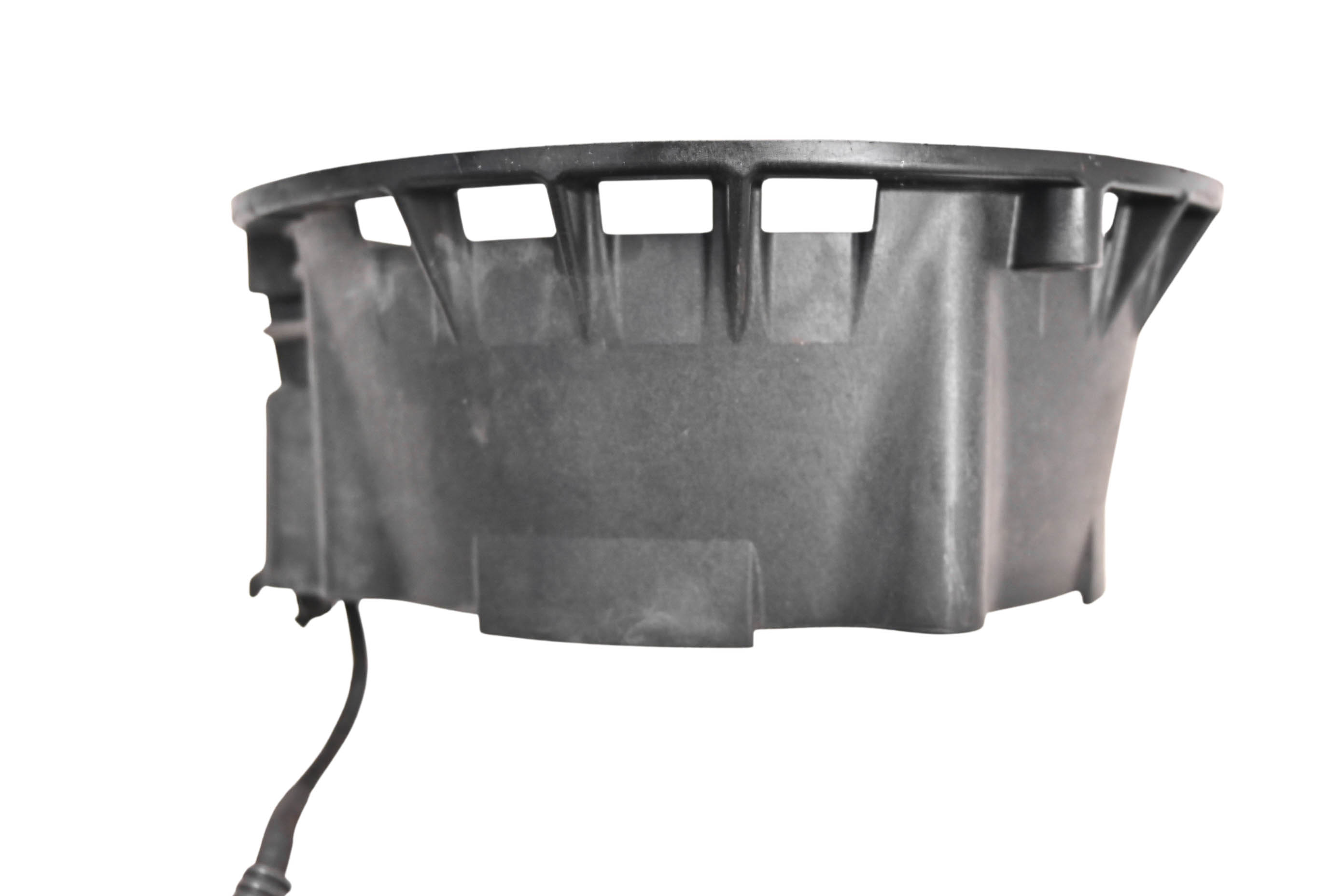 12 Ski-Doo GSX SE 800 HO E-Tec Flange Bracket Cover 137"