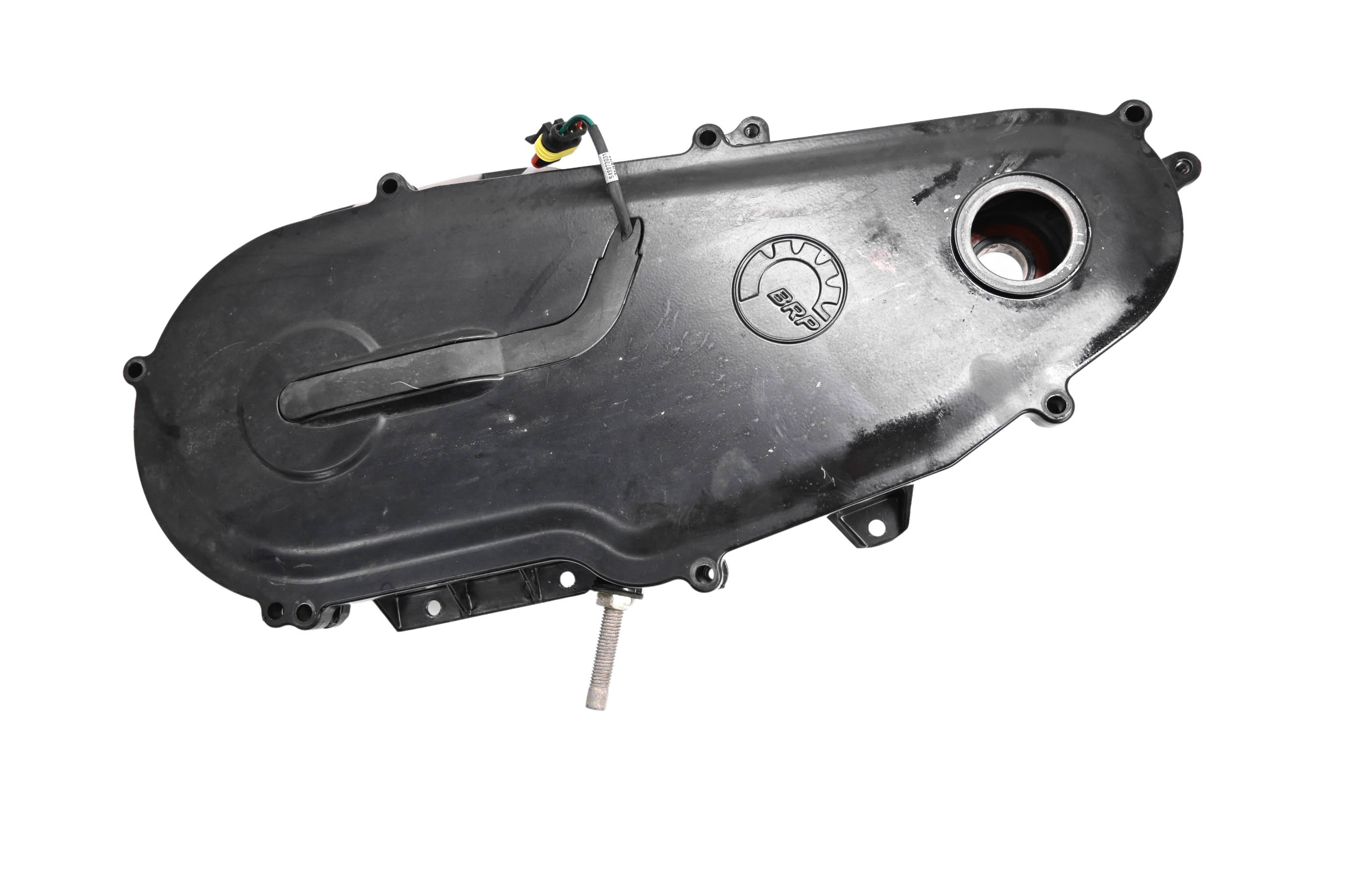 12 Ski-Doo GSX SE 800 HO E-Tec Chain Case Chaincase 137"