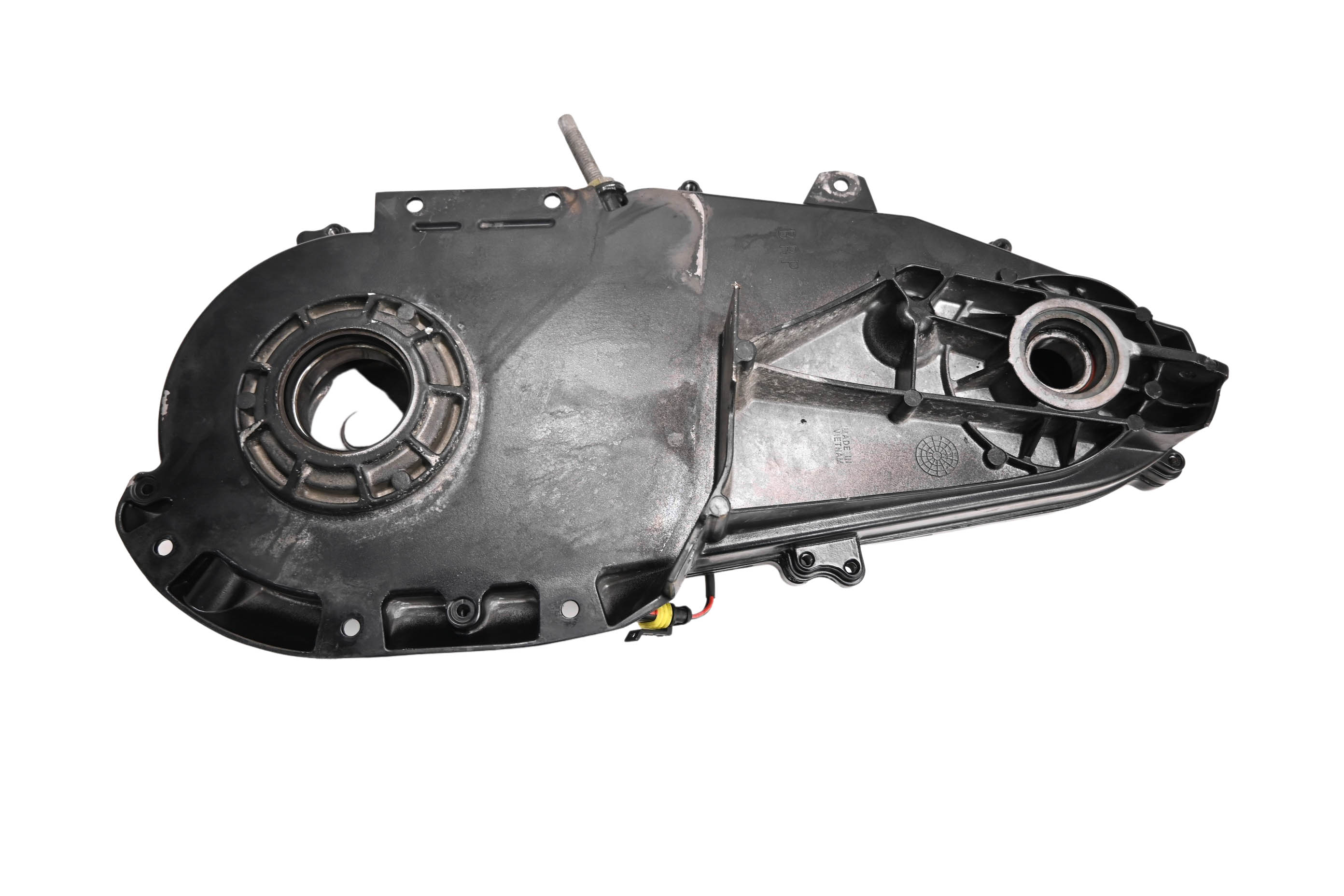 12 Ski-Doo GSX SE 800 HO E-Tec Chain Case Chaincase 137"