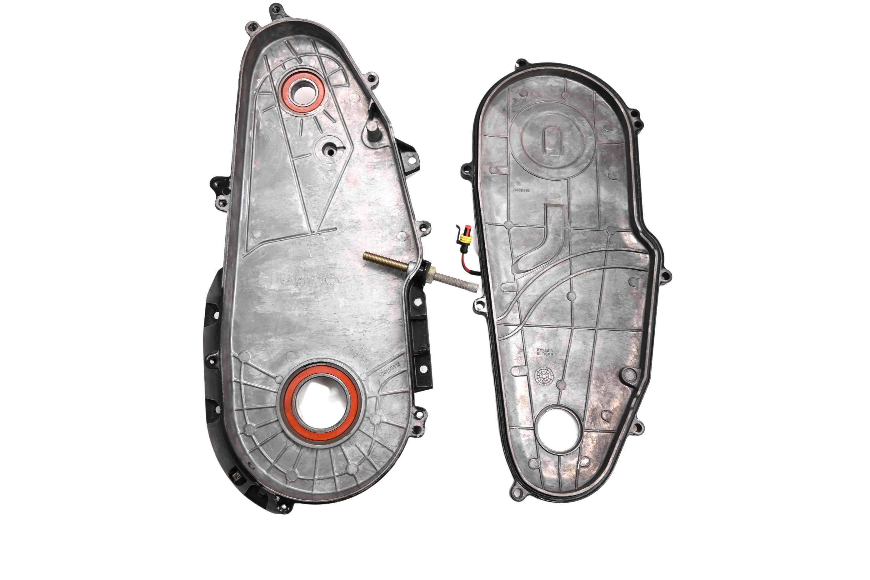 12 Ski-Doo GSX SE 800 HO E-Tec Chain Case Chaincase 137"