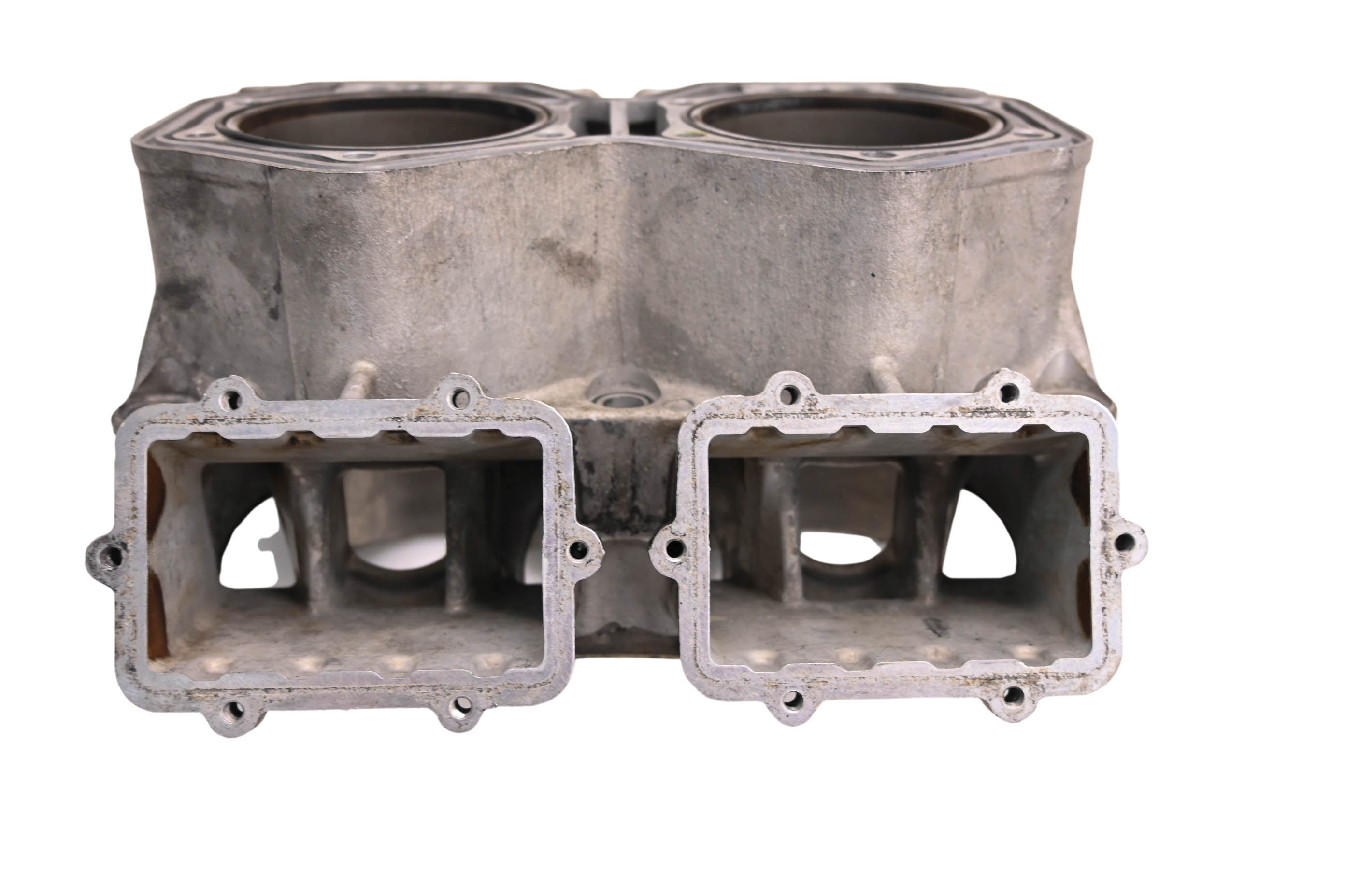 12 Ski-Doo GSX SE 800 HO E-Tec Cylinder 137"