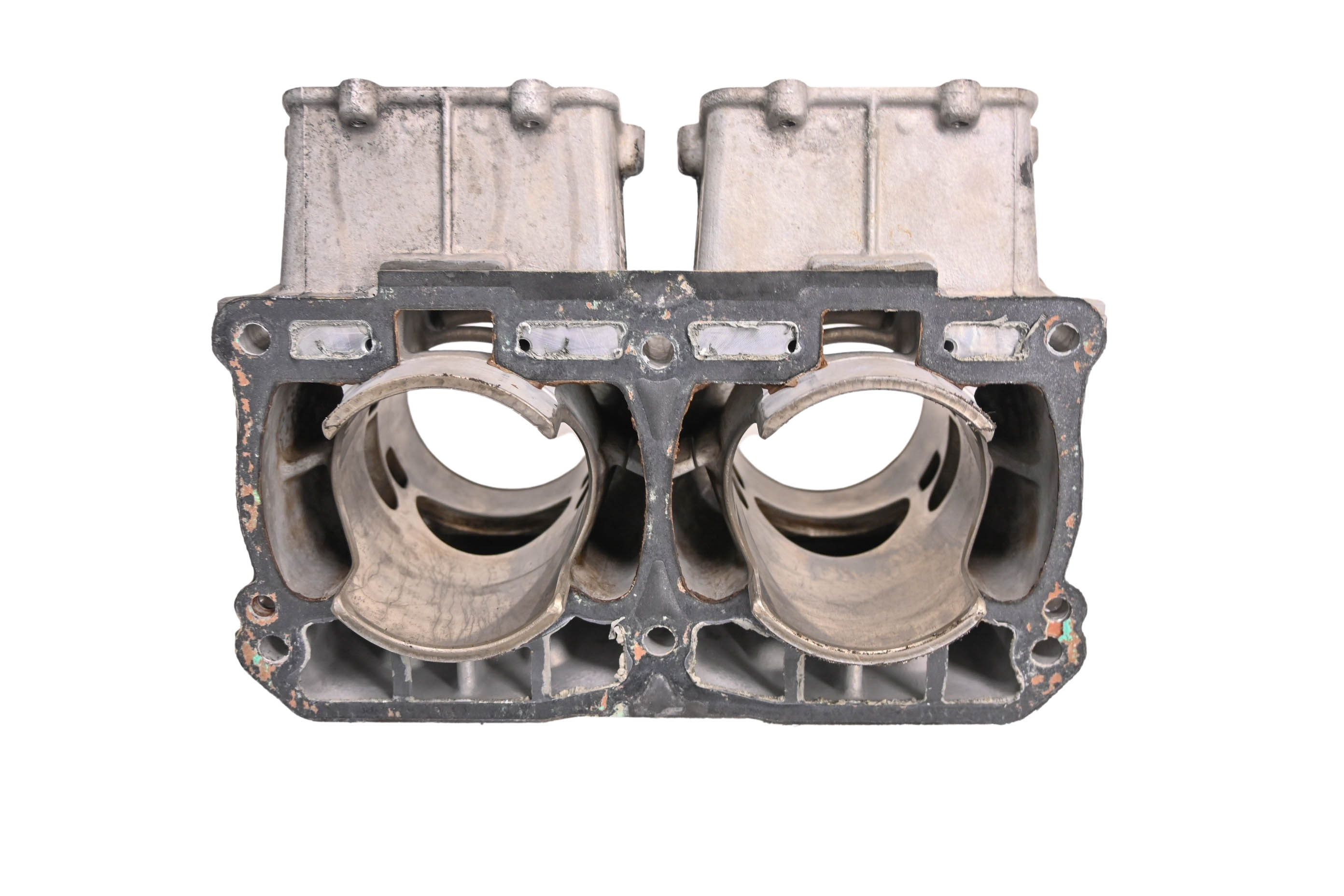 12 Ski-Doo GSX SE 800 HO E-Tec Cylinder 137"