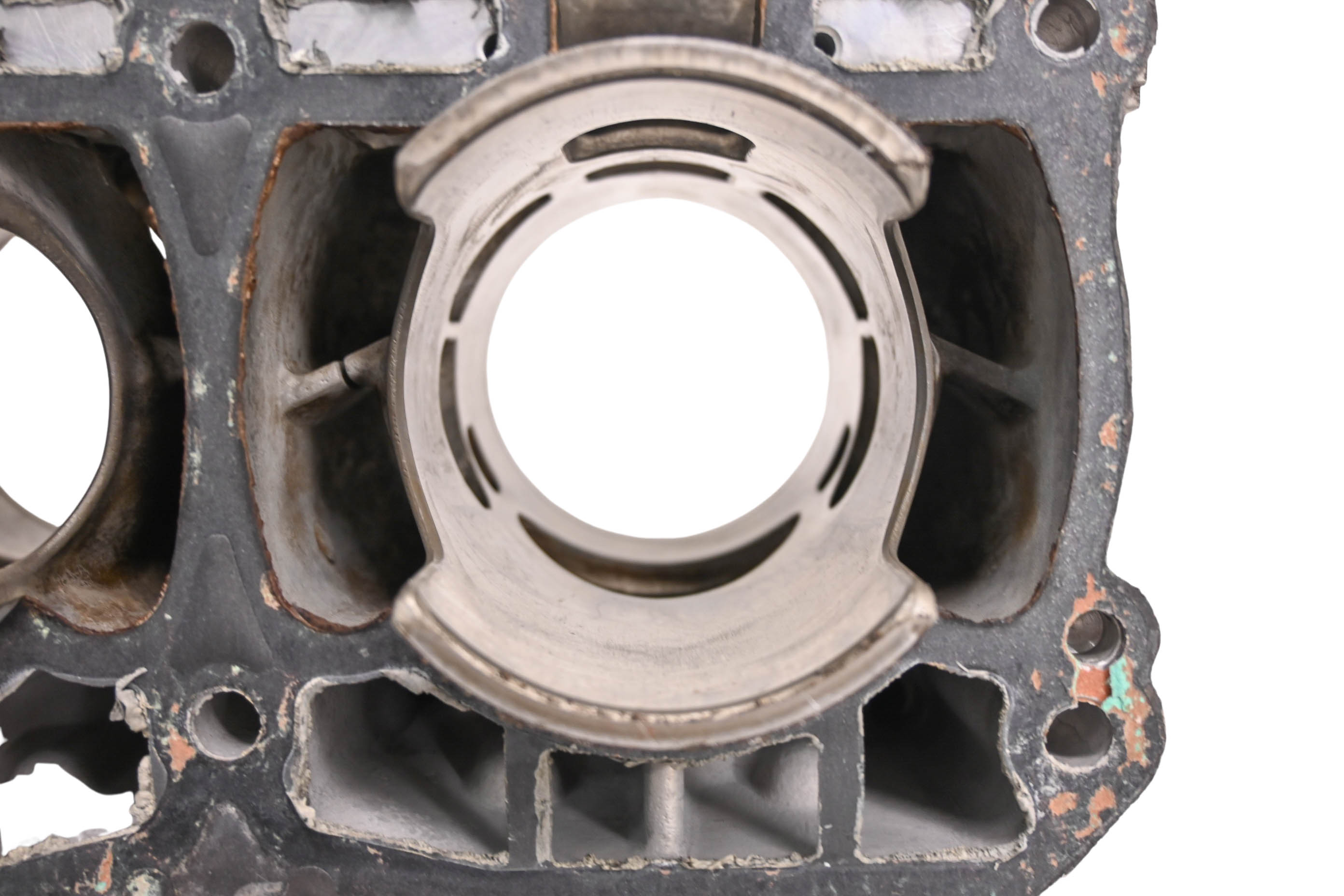 12 Ski-Doo GSX SE 800 HO E-Tec Cylinder 137"