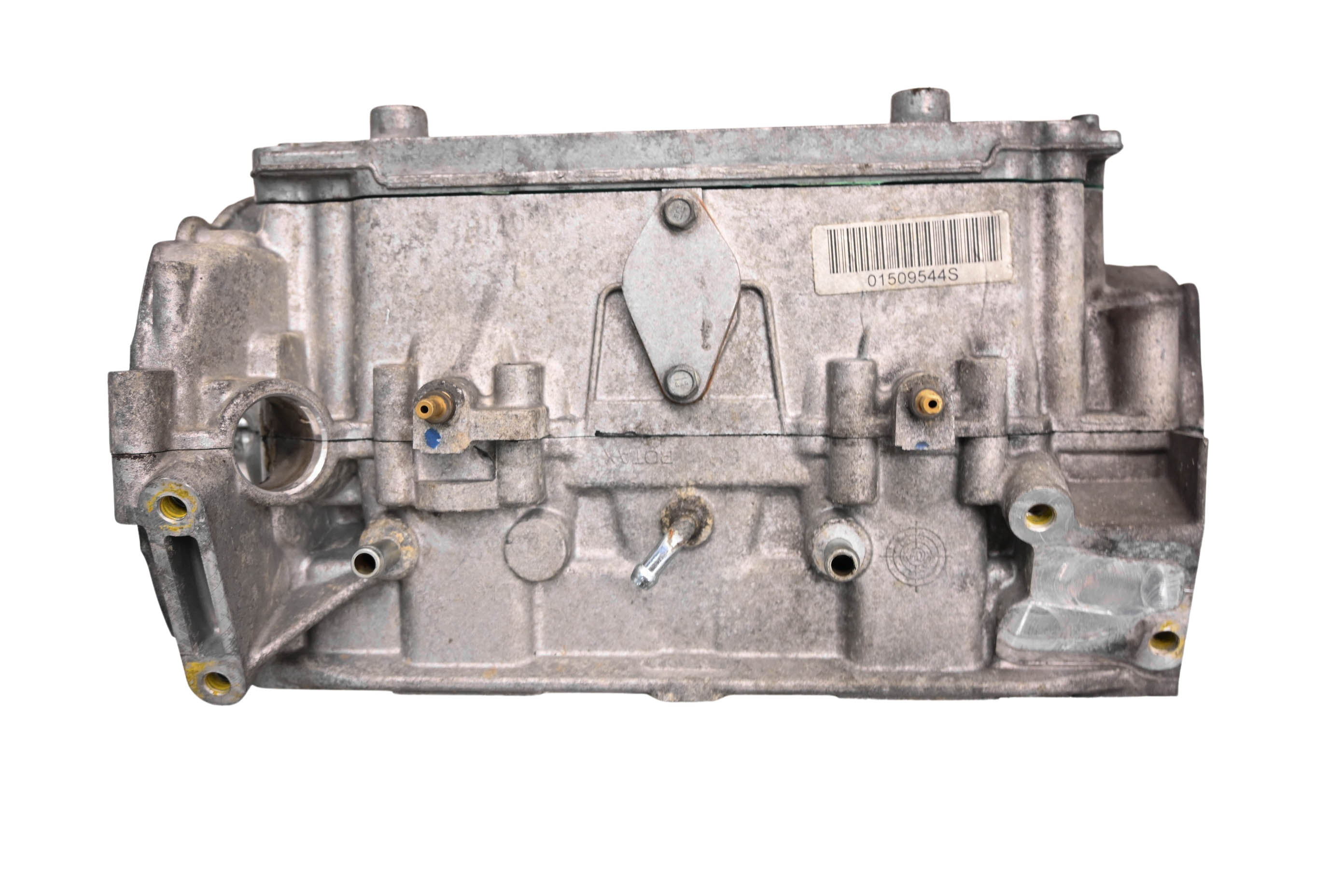 12 Ski-Doo GSX SE 800 HO E-Tec Crankcase Center Crank Case 137"