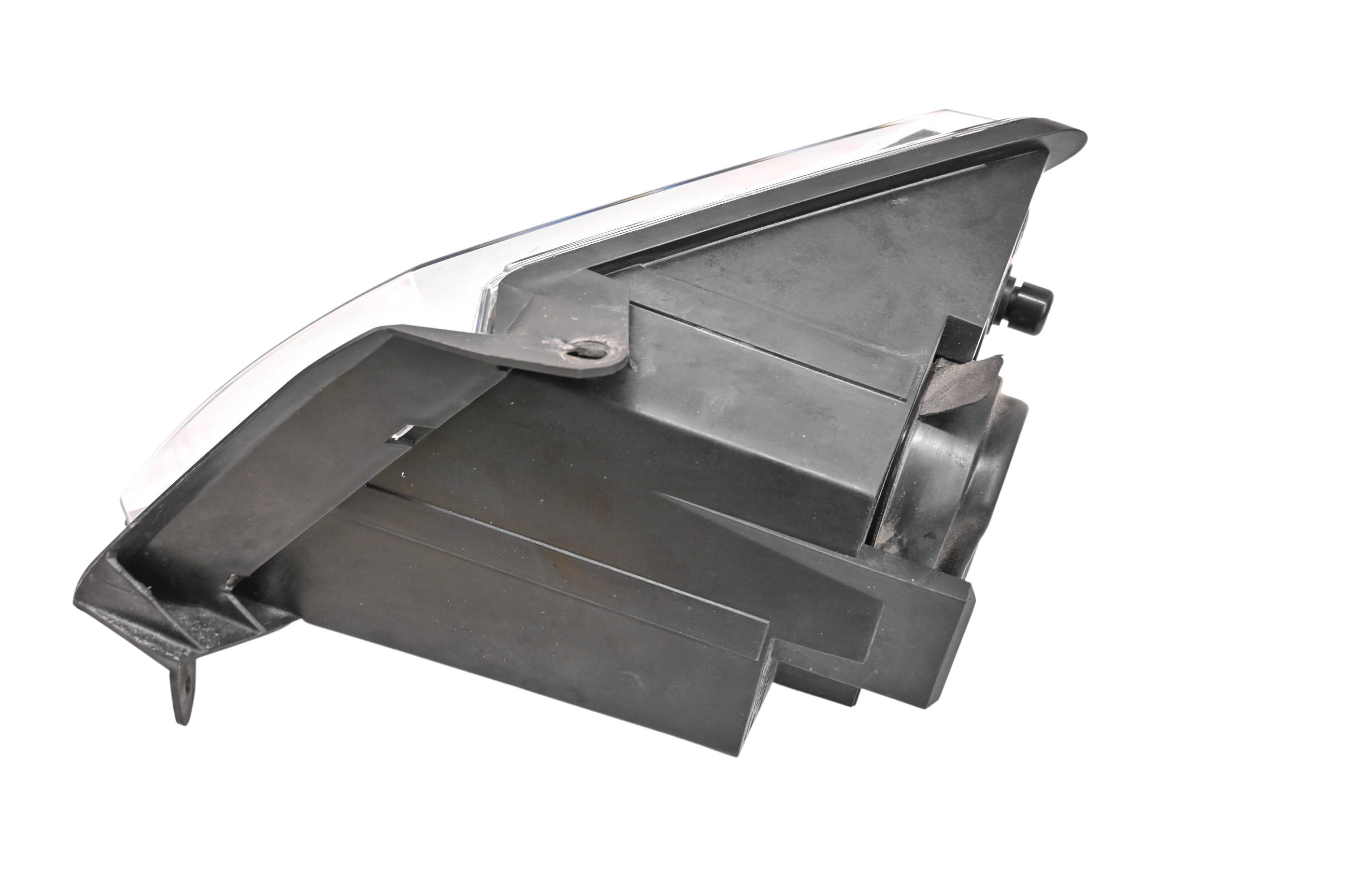 12 Ski-Doo GSX SE 800 HO E-Tec Front Left Headlight 137"