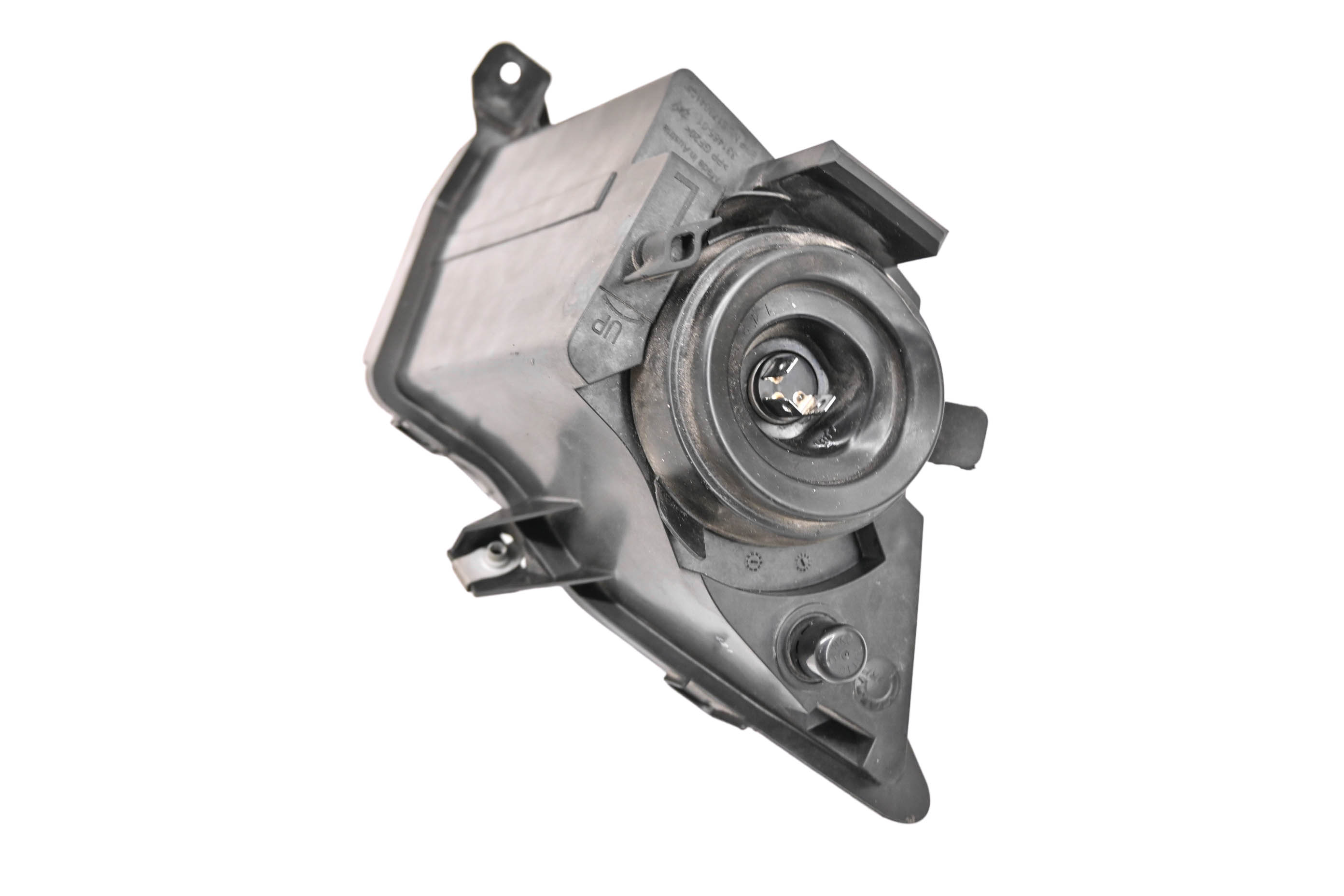 12 Ski-Doo GSX SE 800 HO E-Tec Front Left Headlight 137"