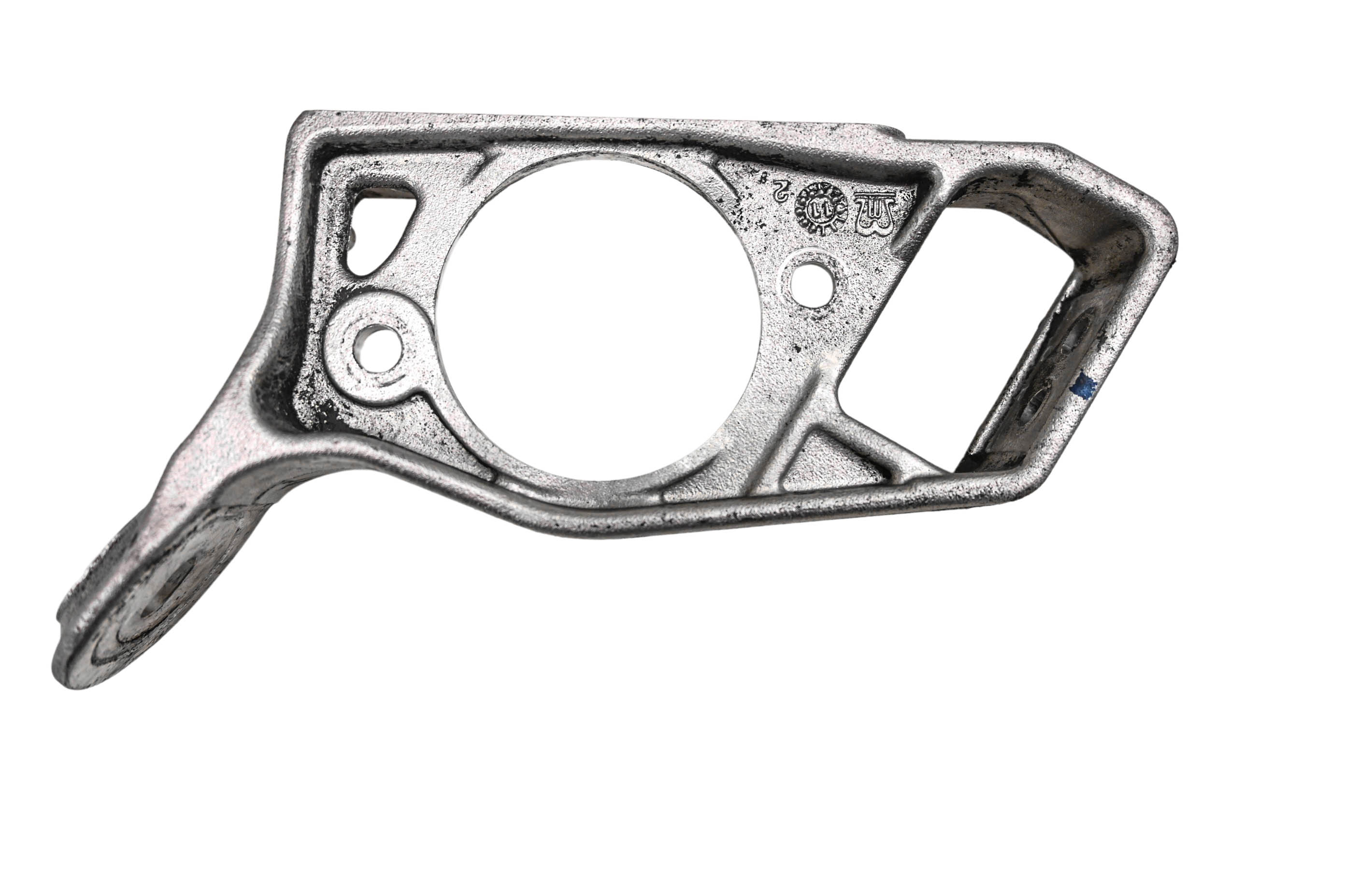 12 Ski-Doo GSX SE 800 HO E-Tec Starter Motor Support Bracket Mount 137"