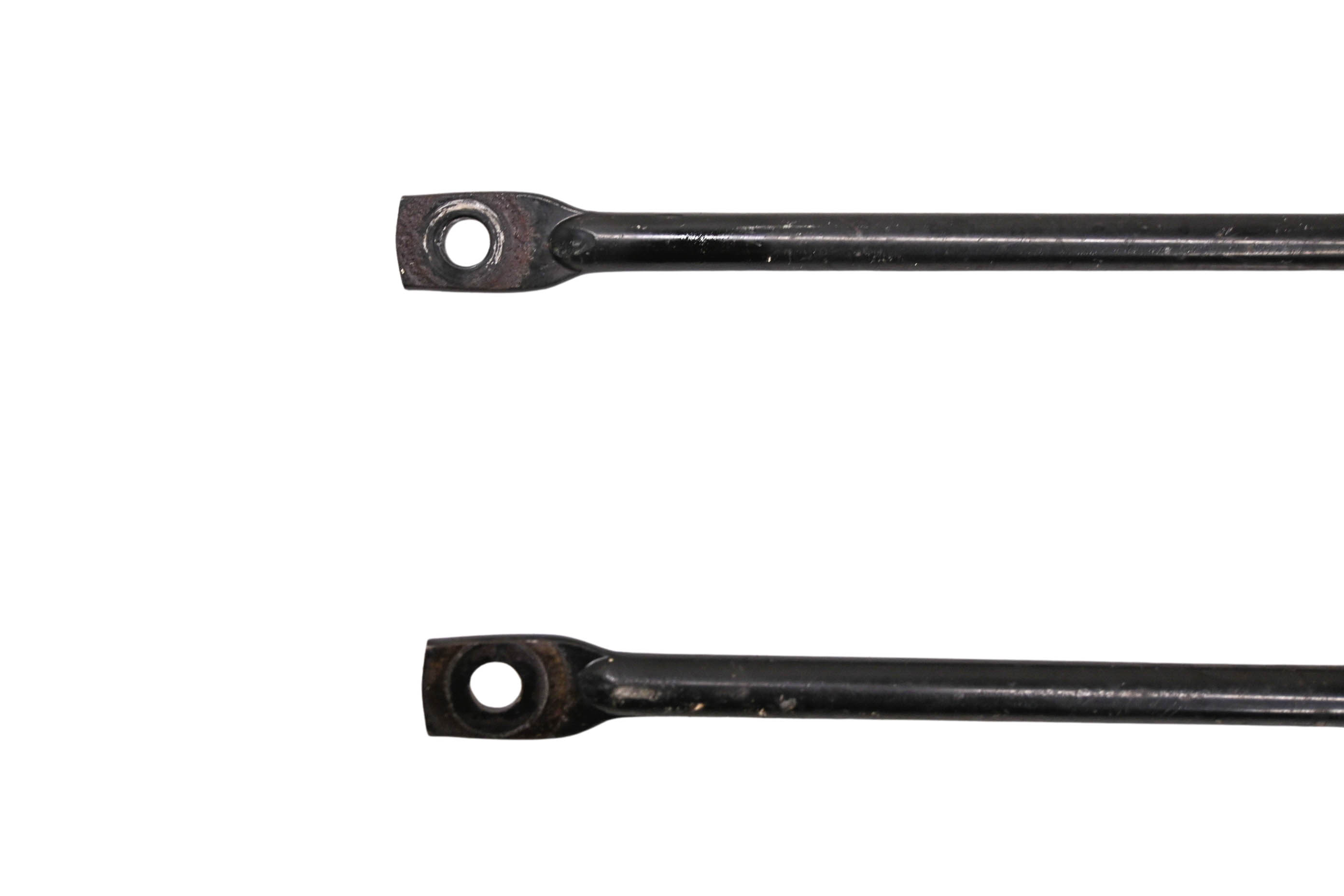 12 Ski-Doo GSX SE 800 HO E-Tec Acceleration Rods Brackets Mounts 137"