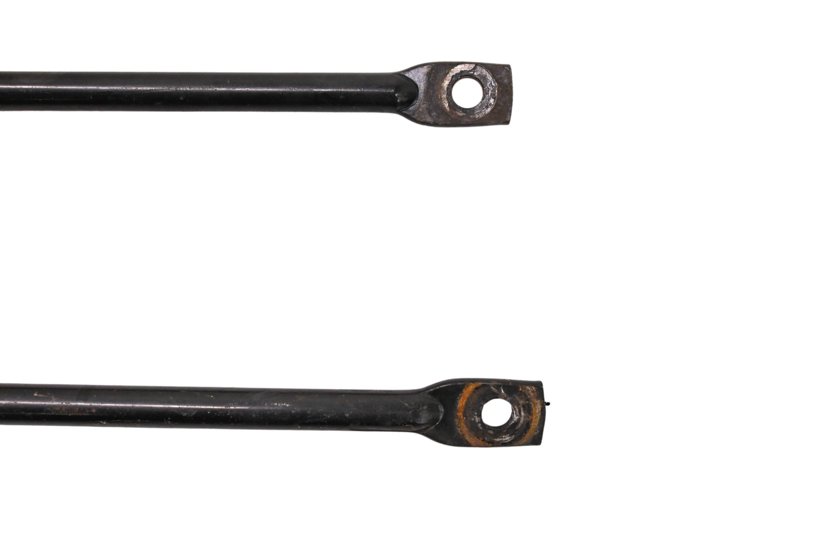 12 Ski-Doo GSX SE 800 HO E-Tec Acceleration Rods Brackets Mounts 137"