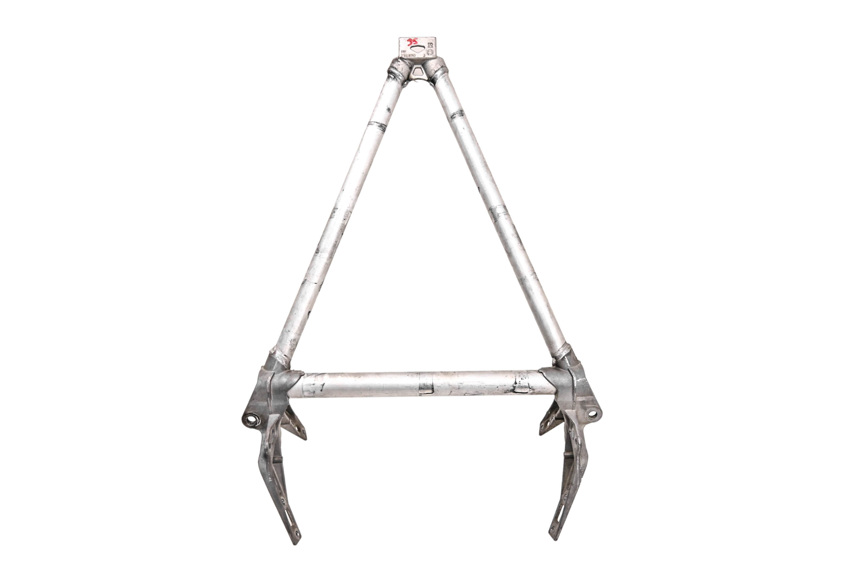 12 Ski-Doo GSX SE 800 HO E-Tec Front Member Support Bracket 137"