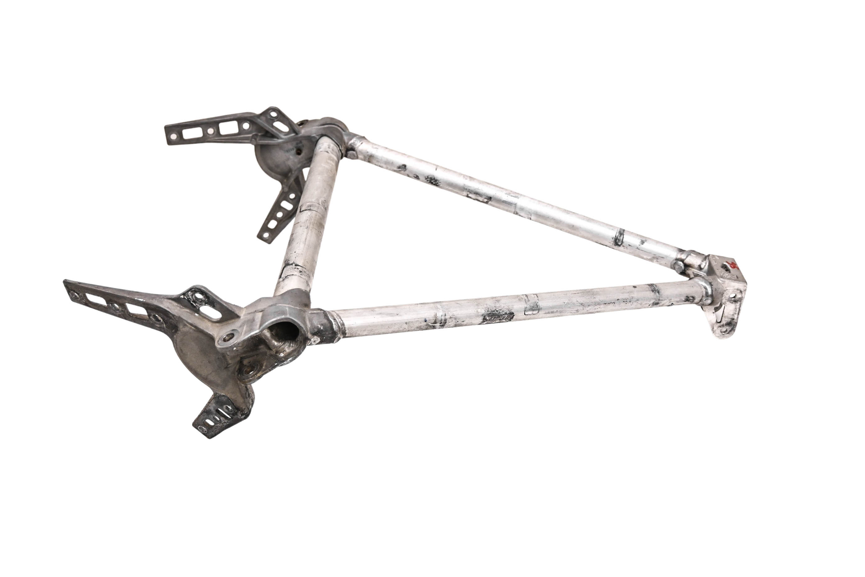 12 Ski-Doo GSX SE 800 HO E-Tec Front Member Support Bracket 137"