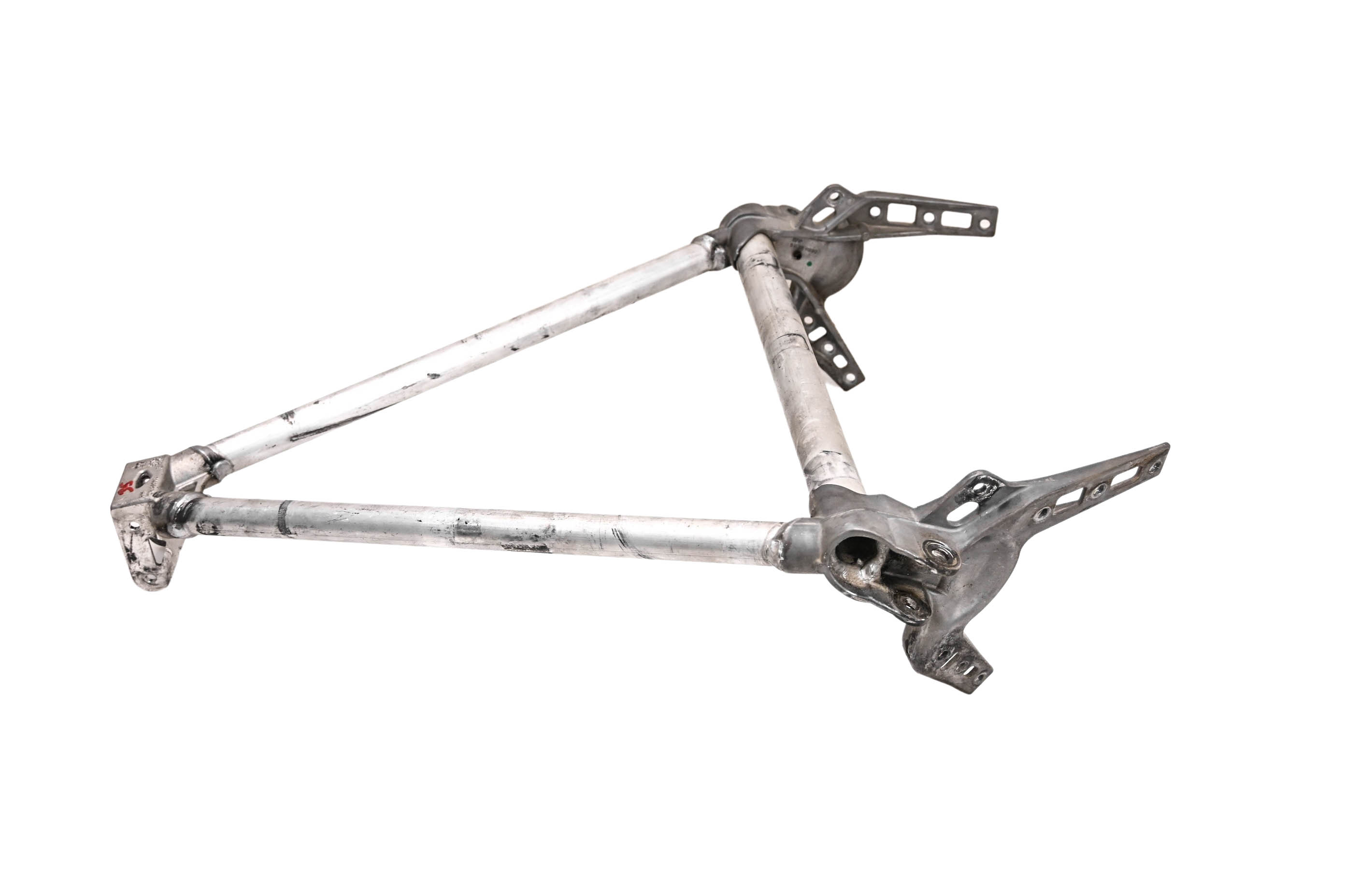 12 Ski-Doo GSX SE 800 HO E-Tec Front Member Support Bracket 137"