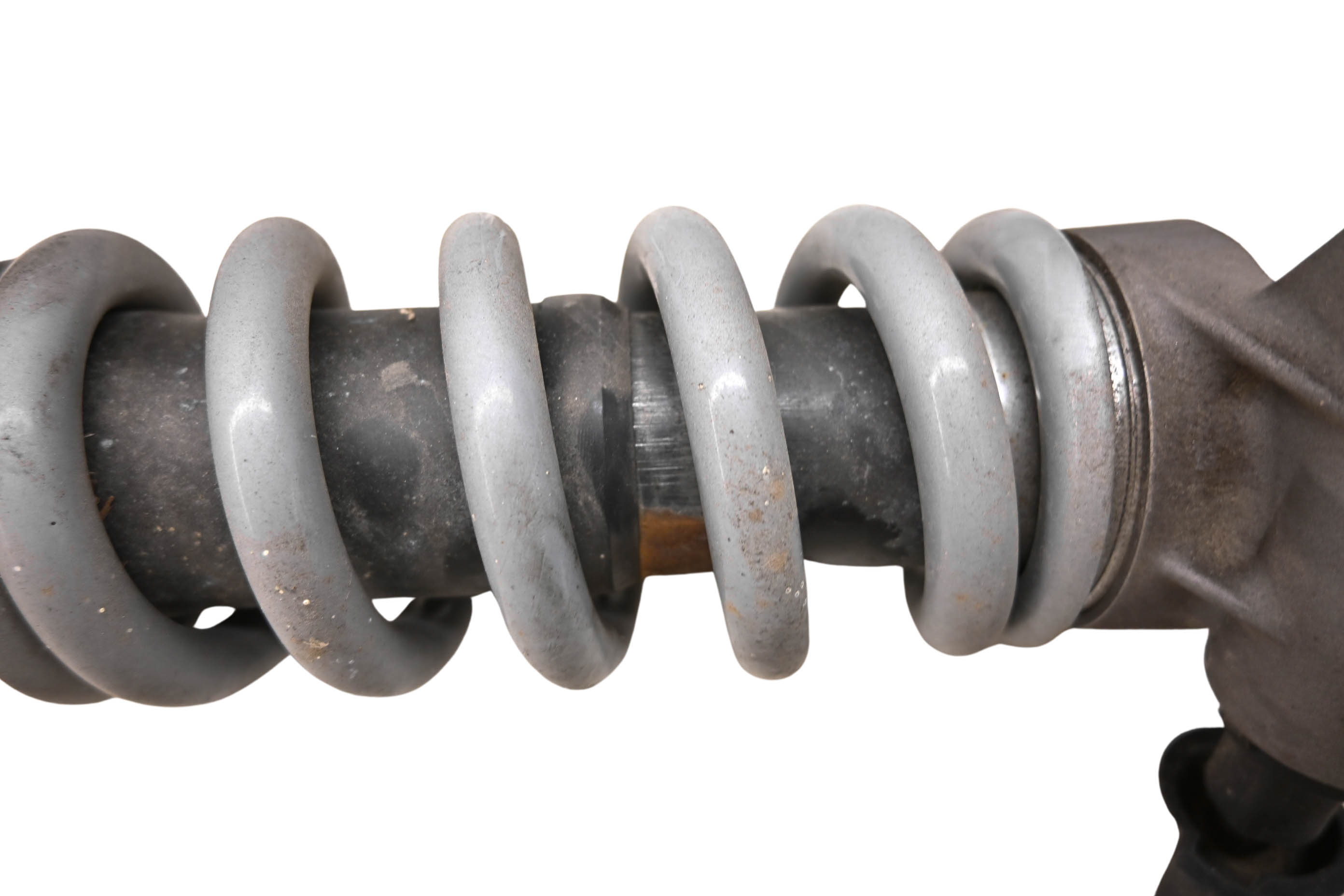 08 BMW F800ST Rear Shock
