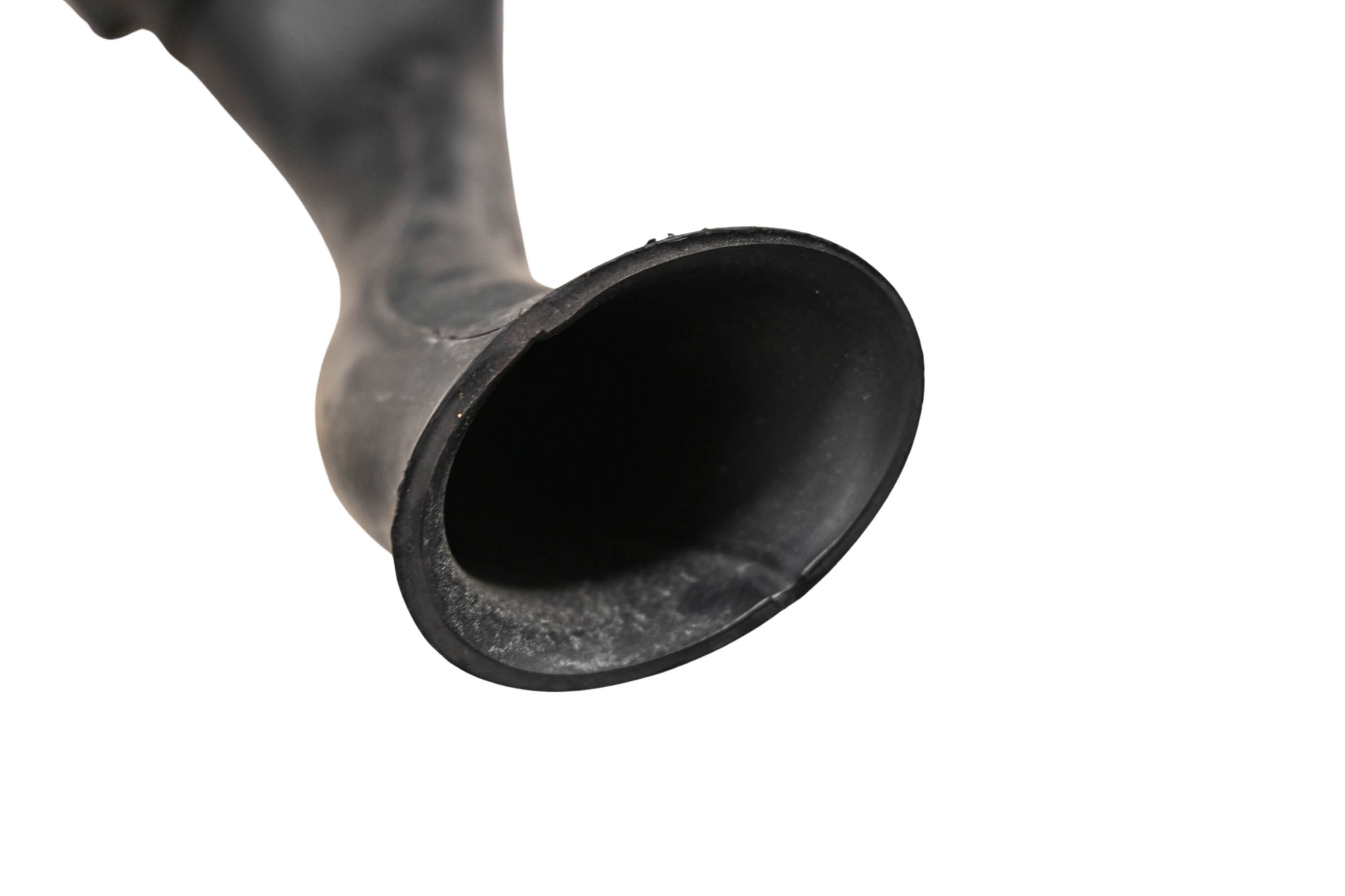 08 BMW F800ST Air Intake Manifold & Filter K&M
