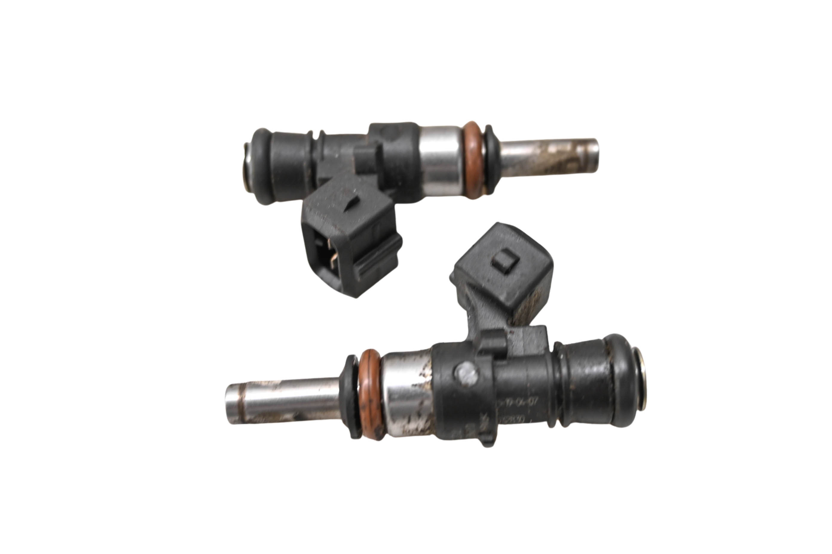 08 BMW F800ST Fuel Injectors