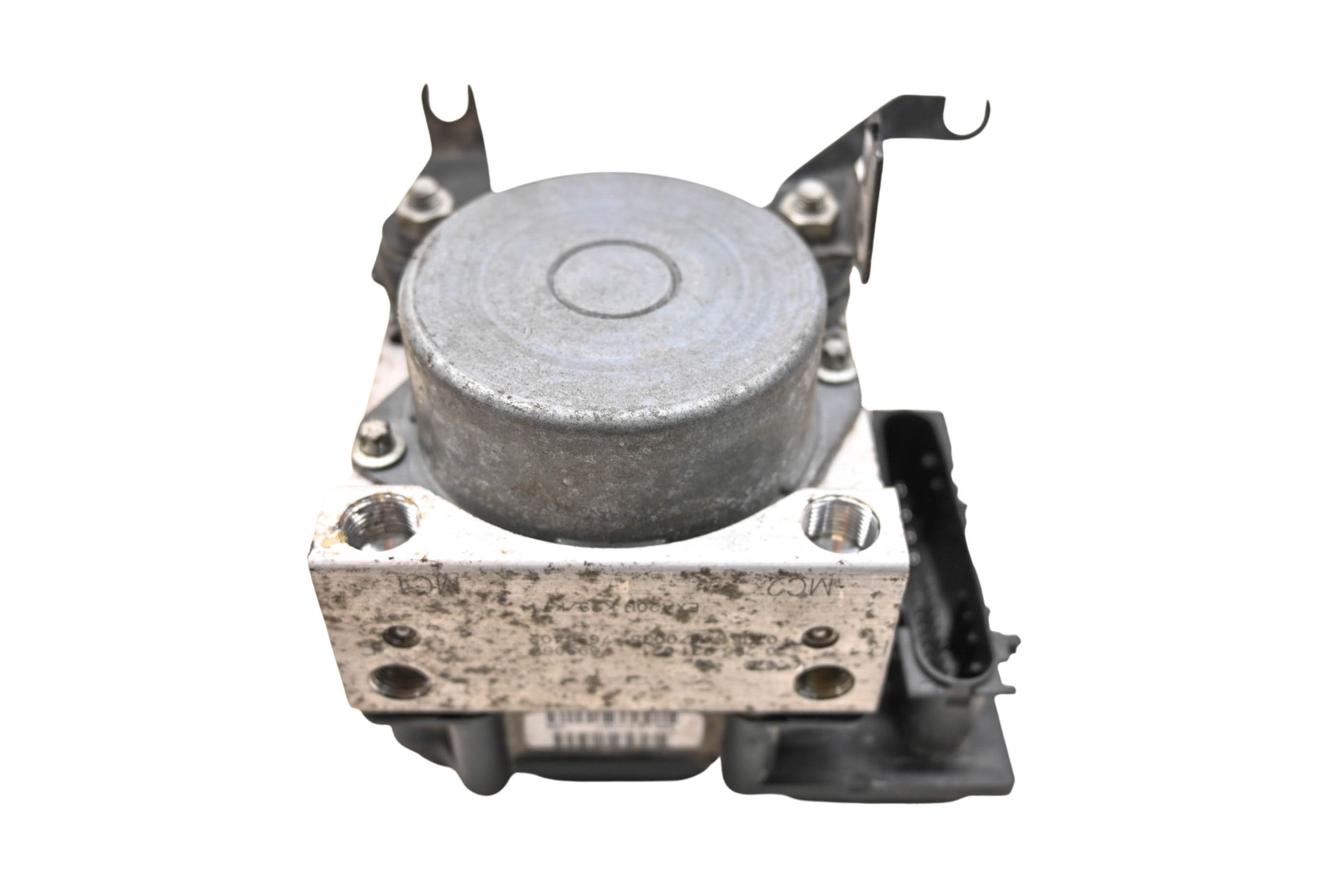 08 BMW F800ST Abs Block Module Unit