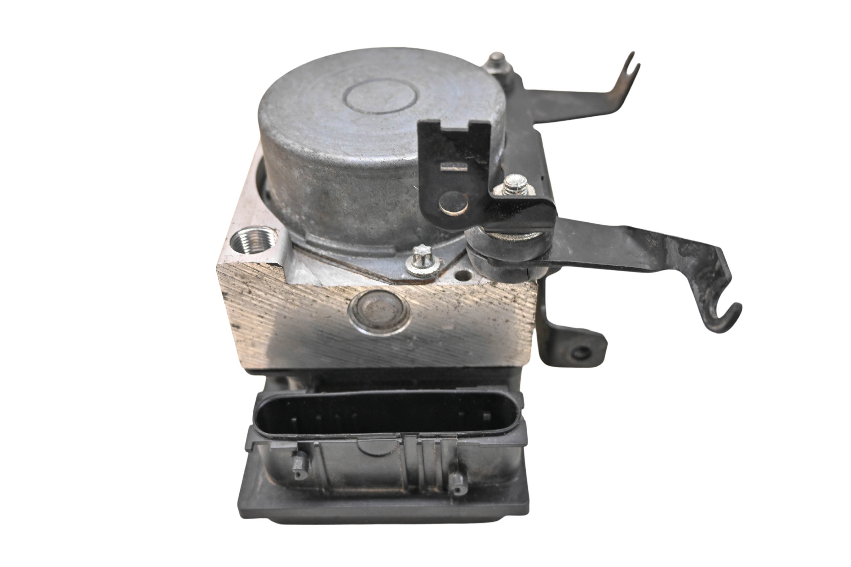 08 BMW F800ST Abs Block Module Unit
