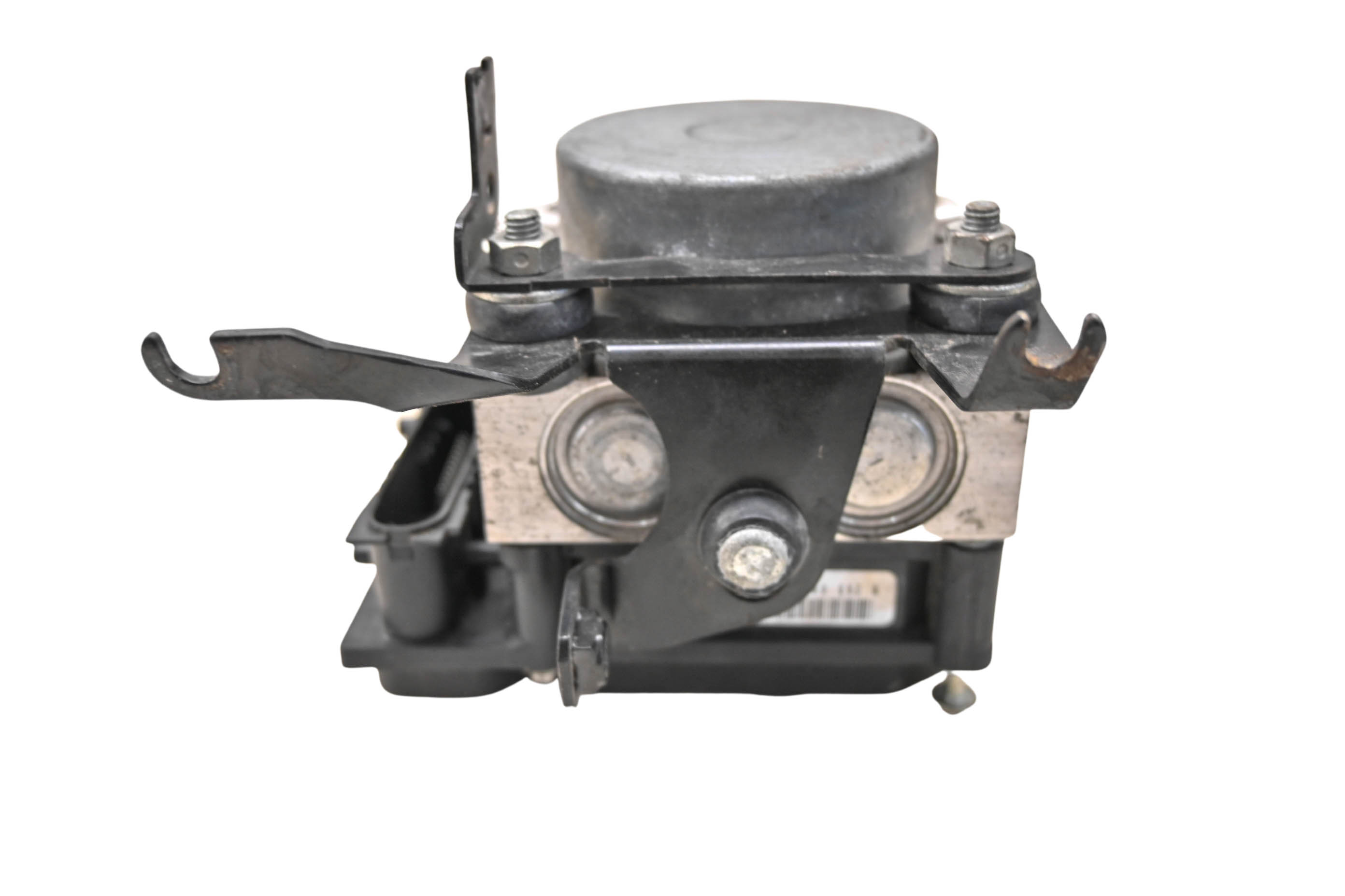 08 BMW F800ST Abs Block Module Unit