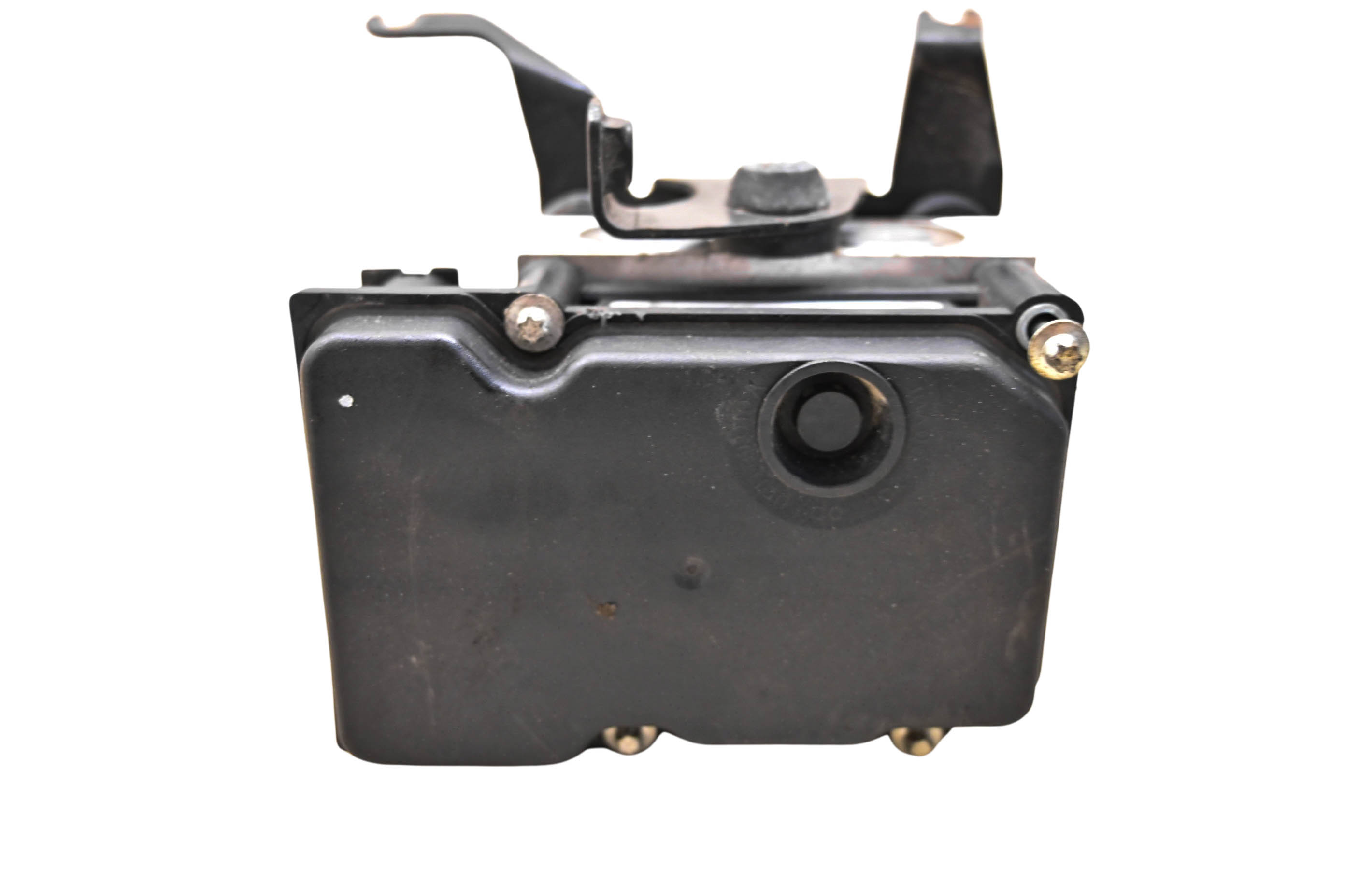 08 BMW F800ST Abs Block Module Unit