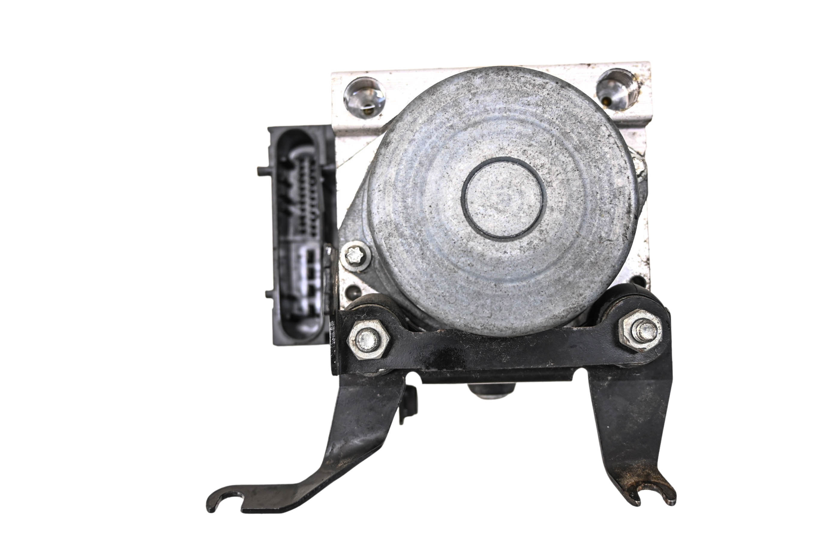 08 BMW F800ST Abs Block Module Unit
