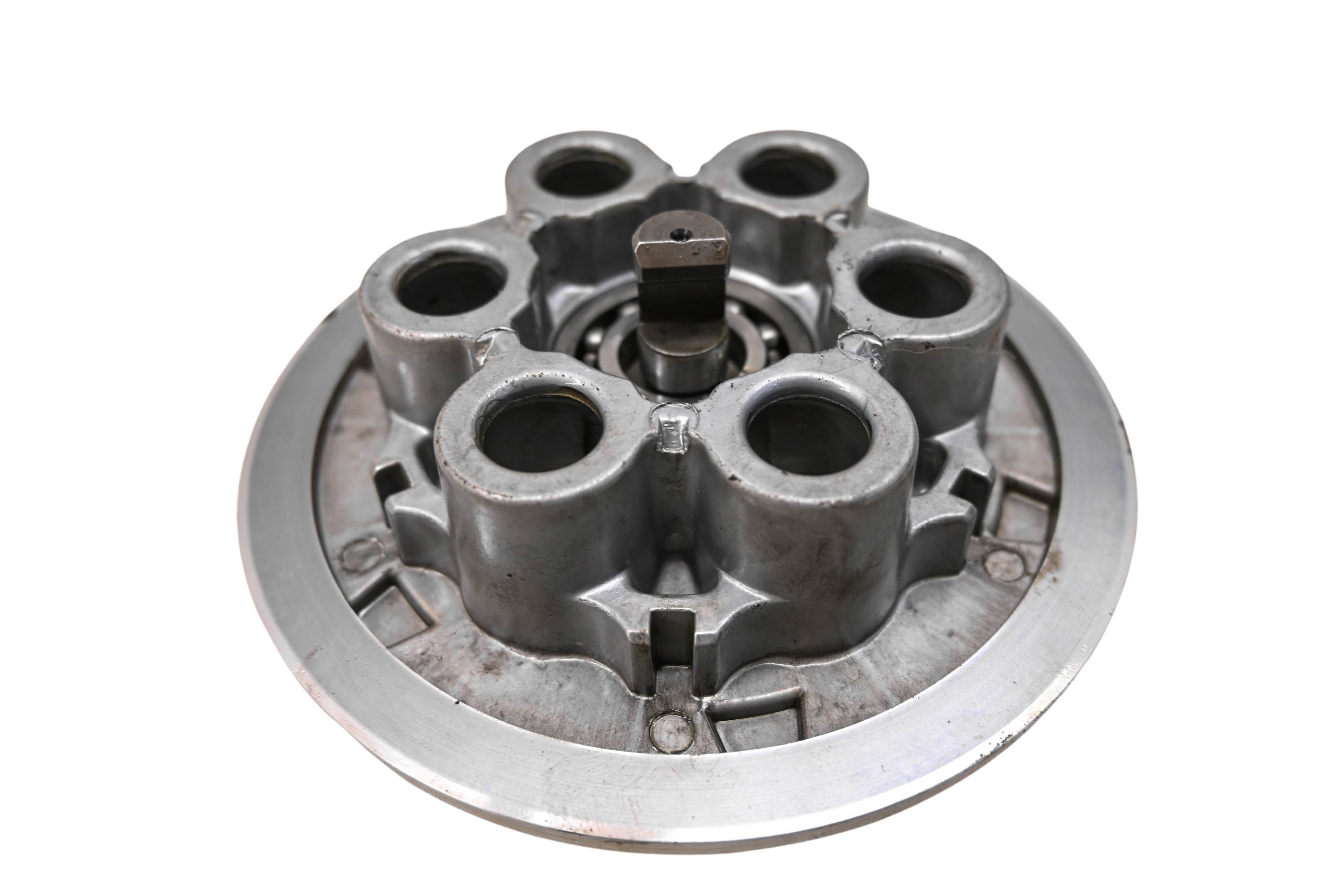 08 BMW F800ST Clutch Pressure Plate