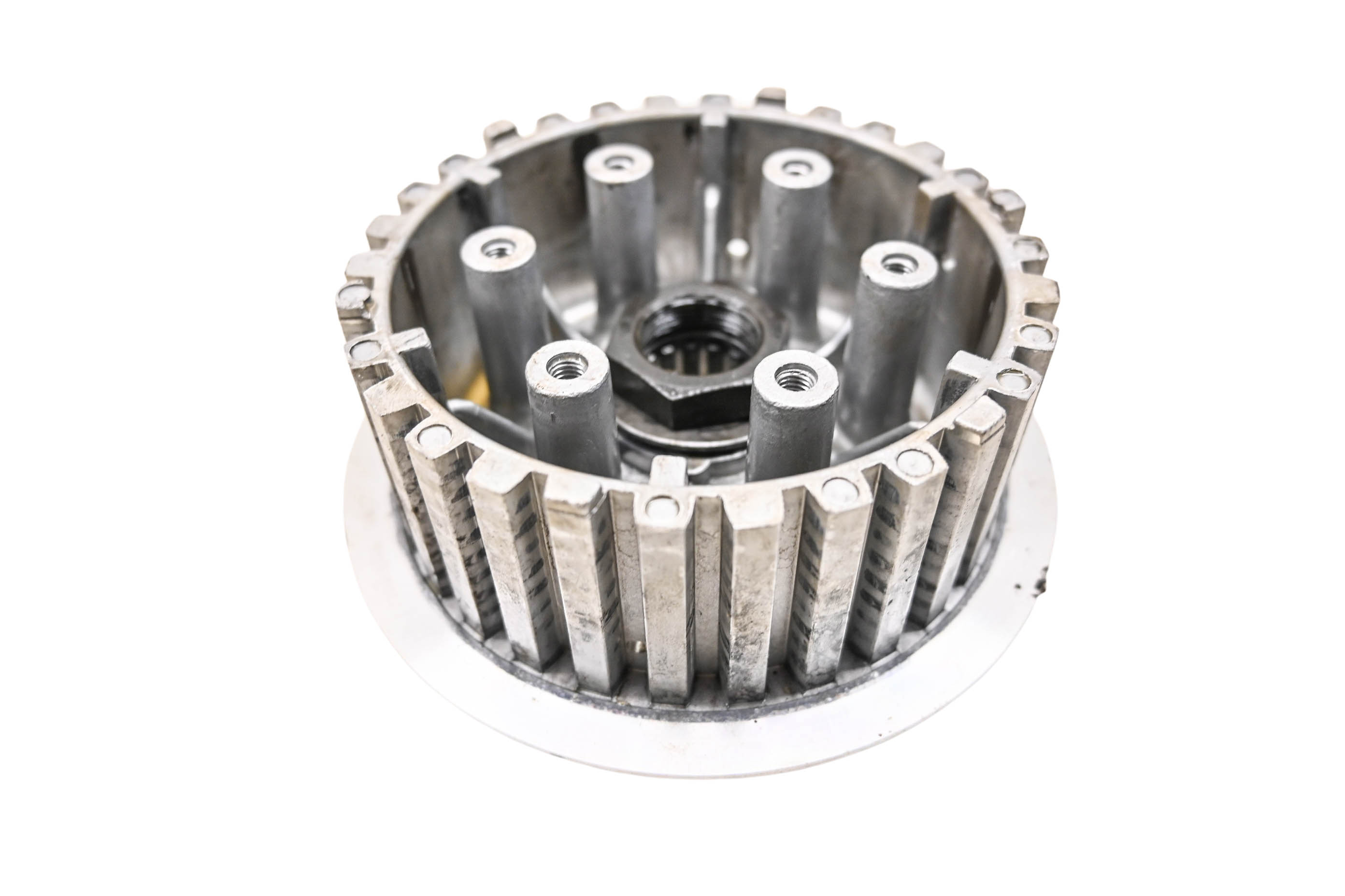 08 BMW F800ST Inner Clutch Hub
