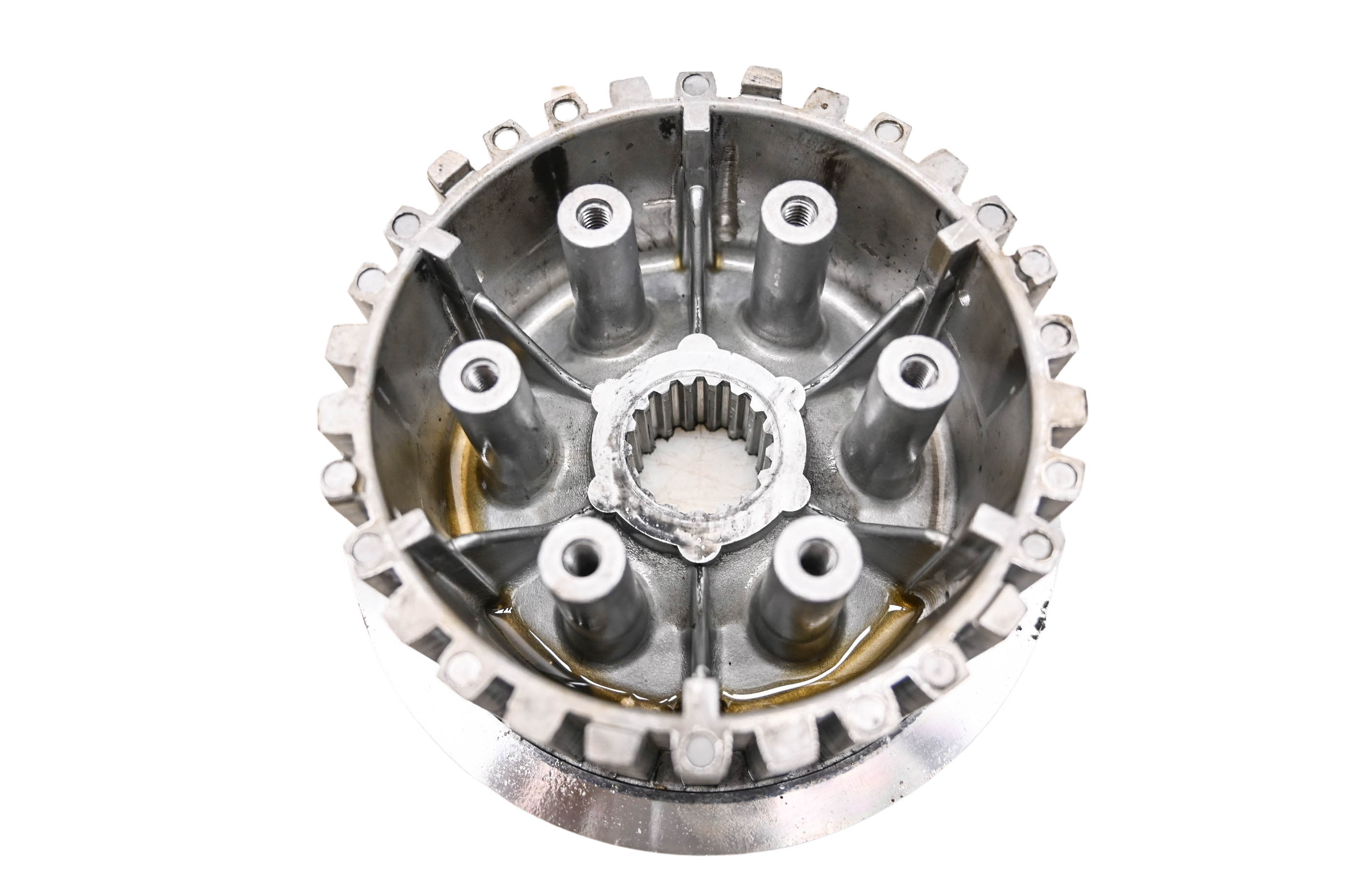 08 BMW F800ST Inner Clutch Hub