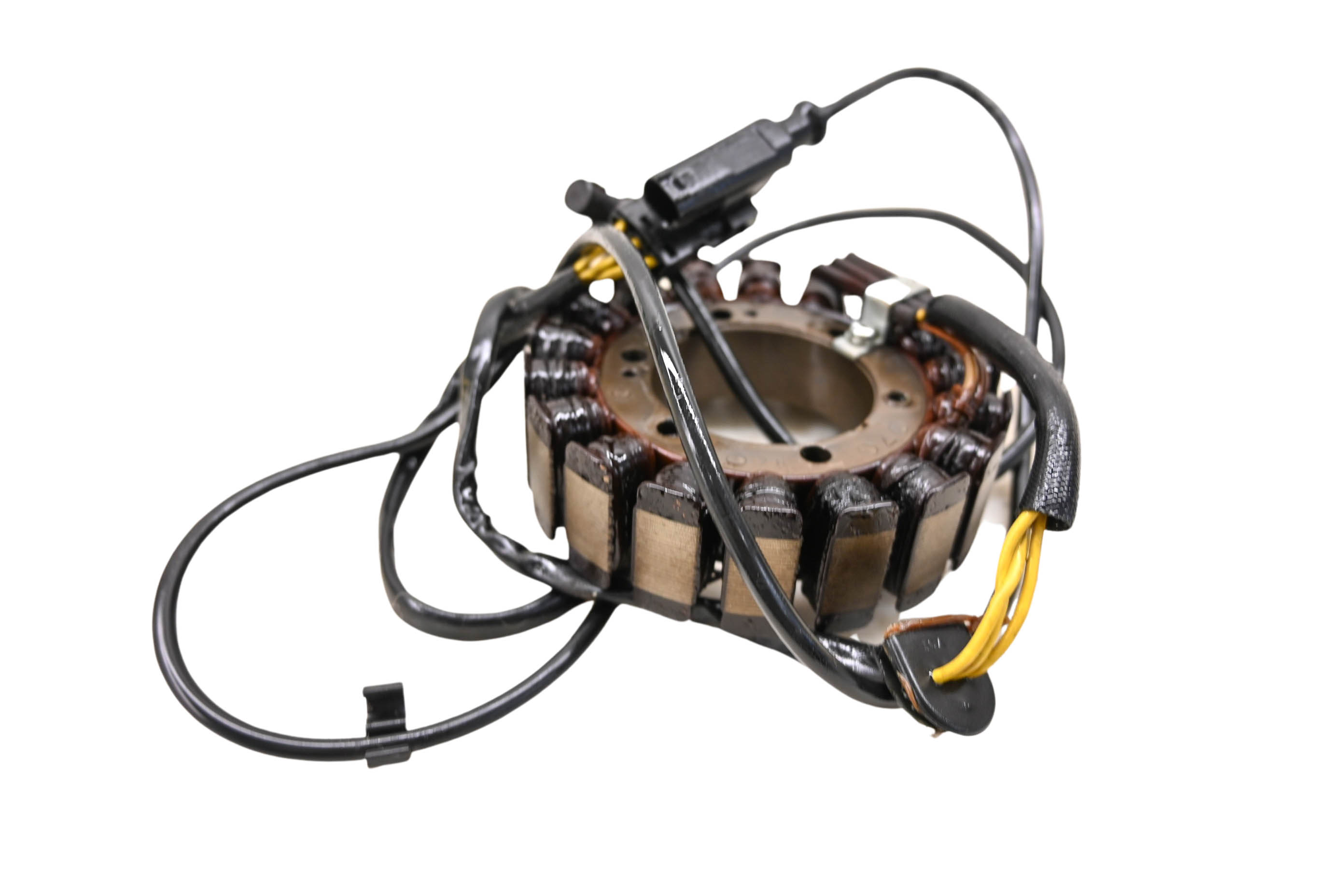 08 BMW F800ST Stator