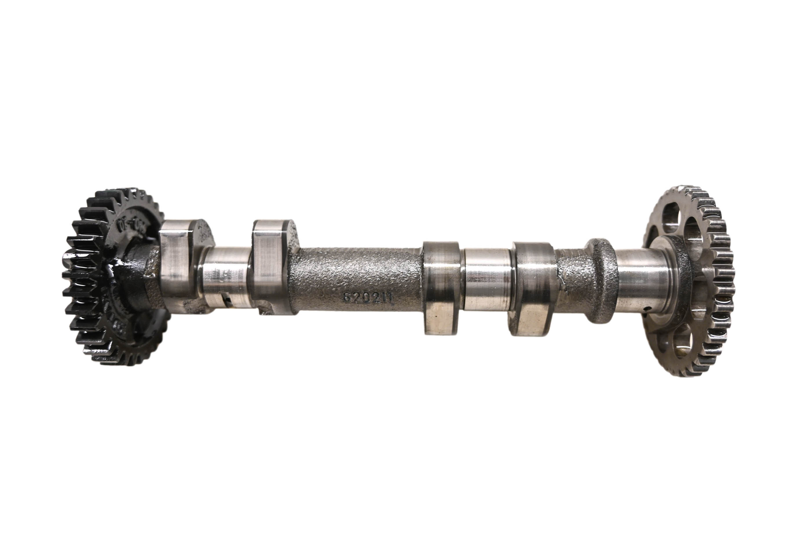 08 BMW F800ST Intake Camshaft Cam Shaft