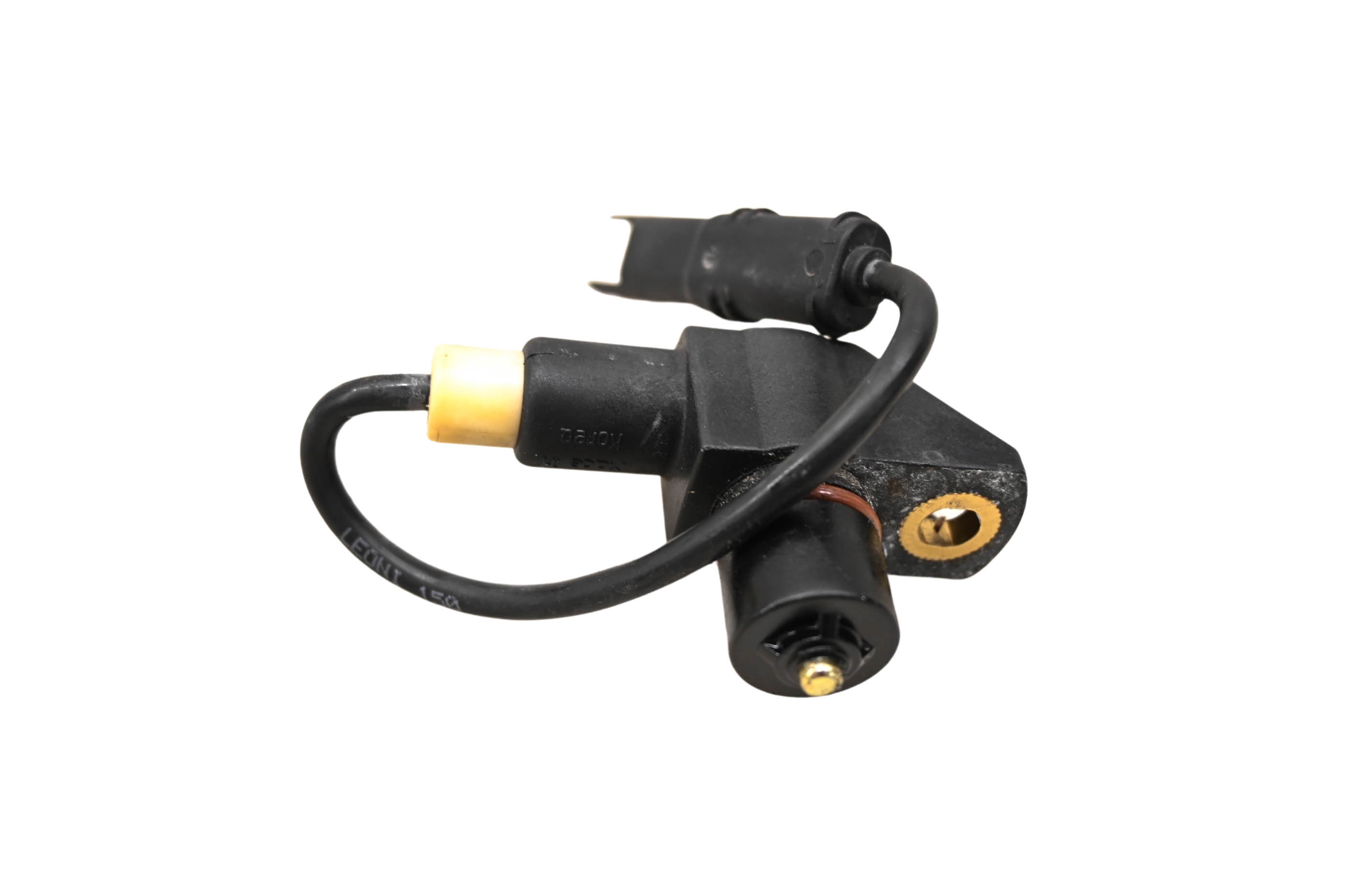 08 BMW F800ST Crankshaft Position Sensor