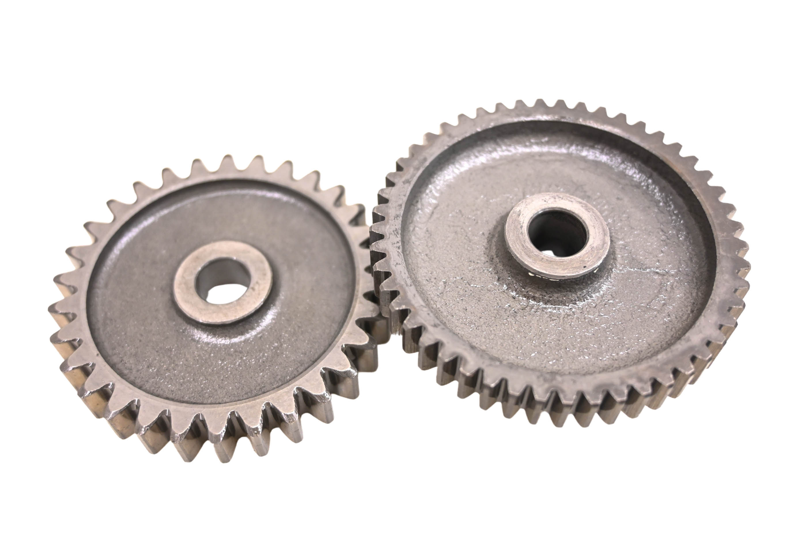 08 BMW F800ST Starter Gears