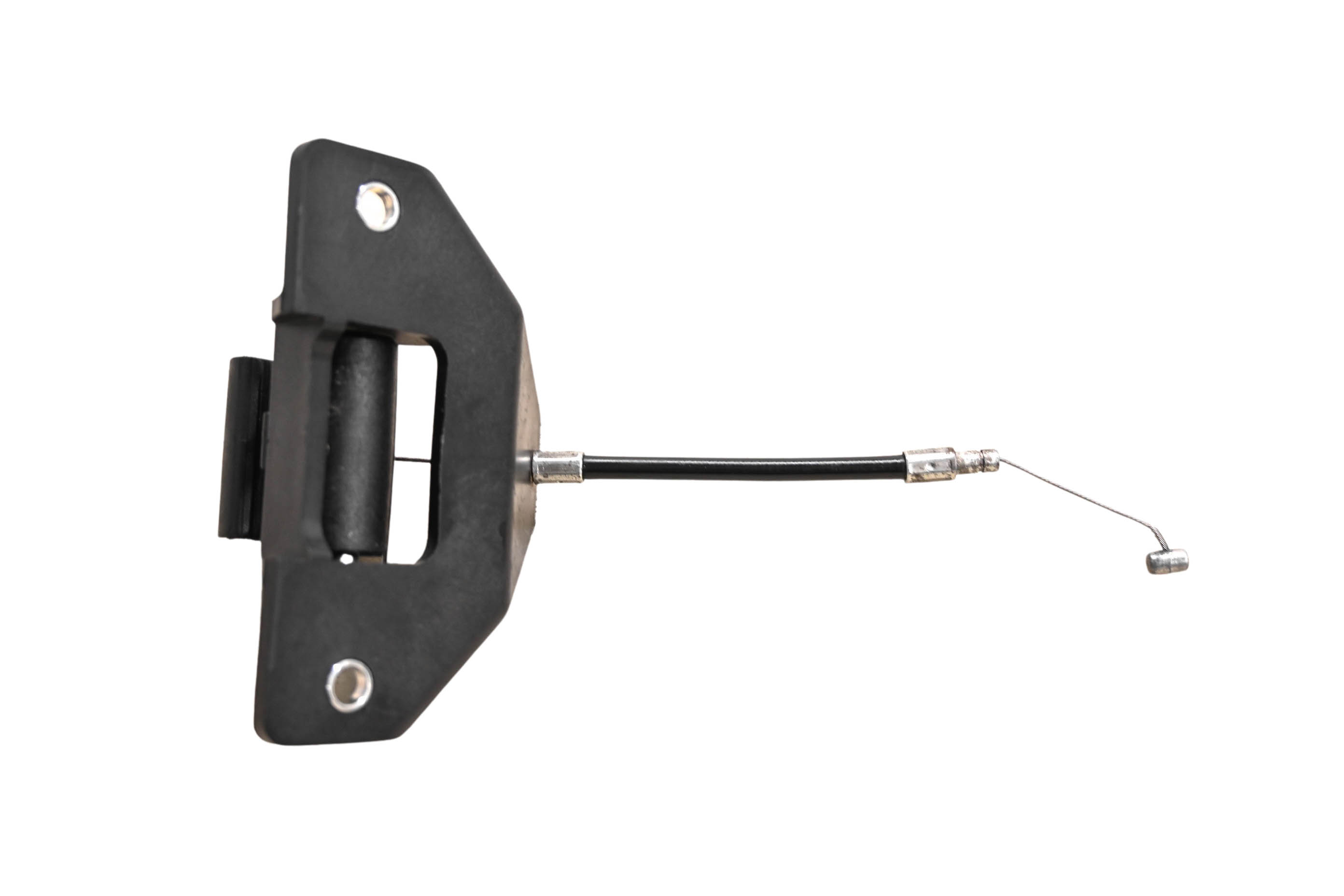 08 BMW F800ST Seat Latch & Cable