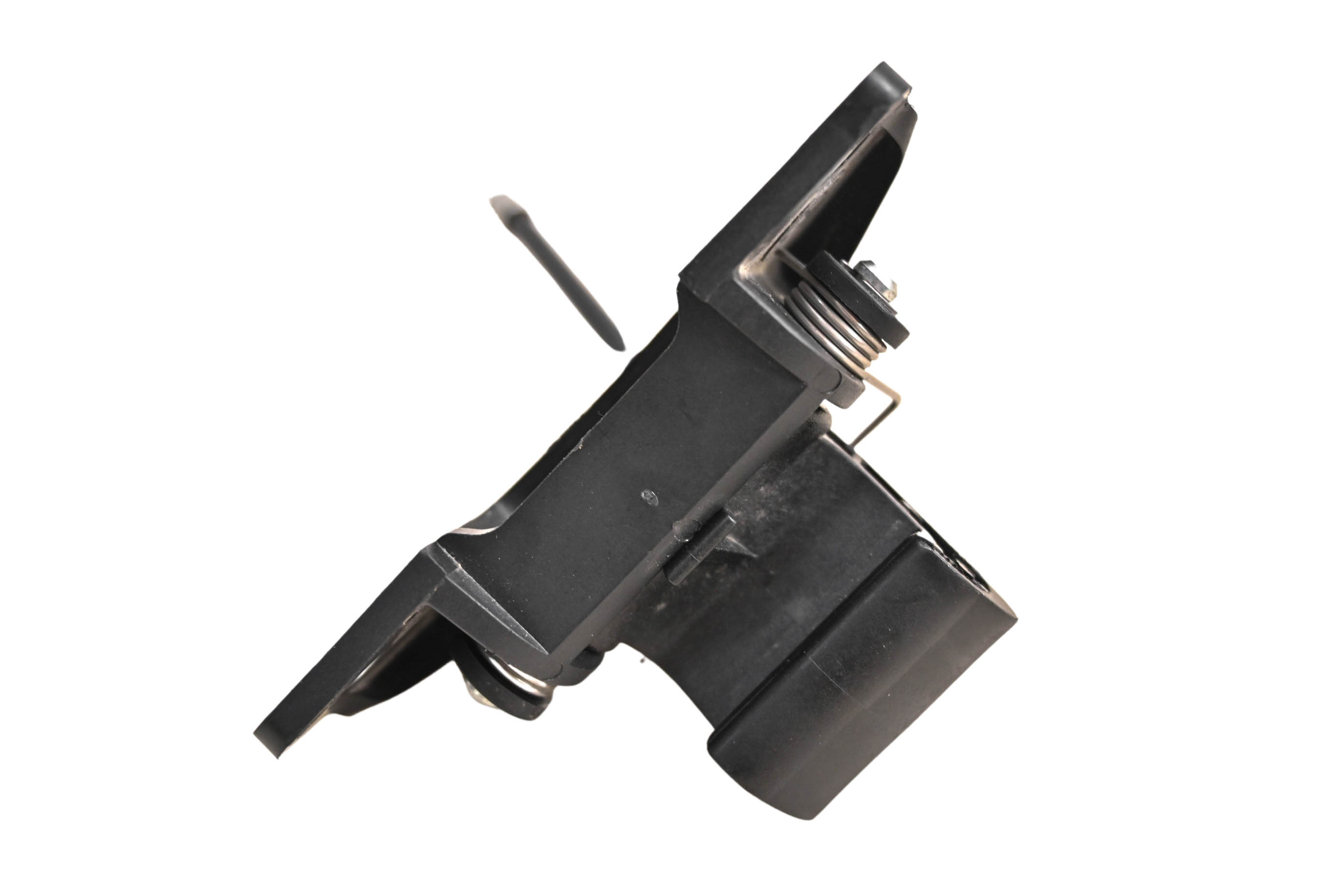 08 BMW F800ST Seat Latch & Cable