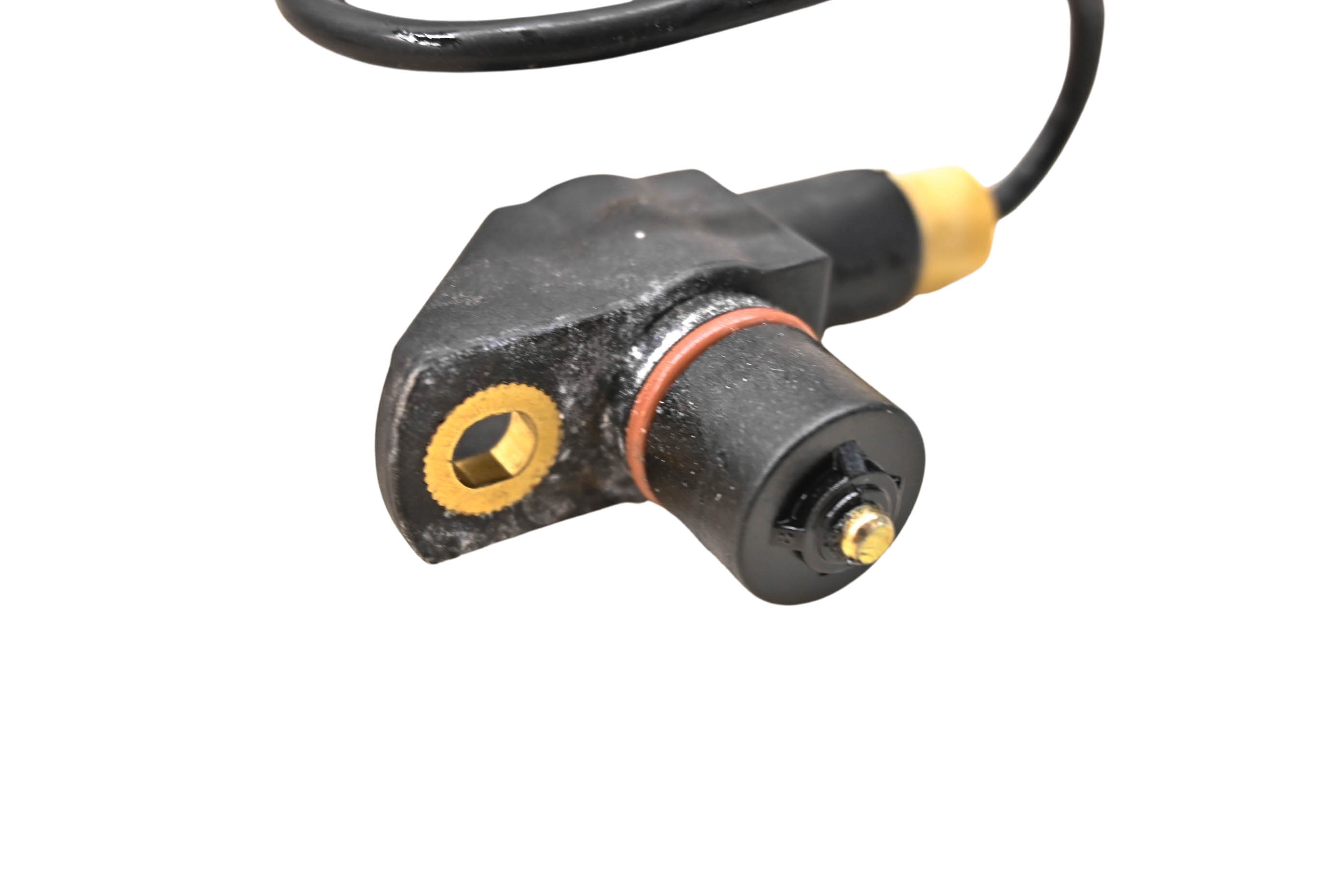 08 BMW F800ST Crankshaft Position Sensor