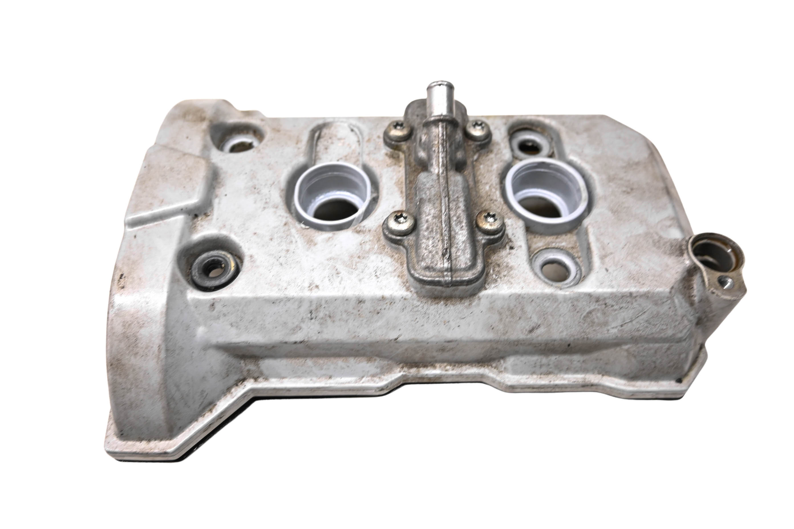 08 BMW F800ST Valve Cover